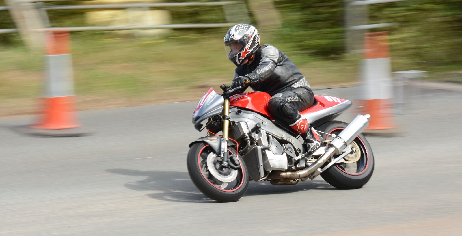 Nikon D7100 sample photo. Hillclimb, motorbike, speed photography