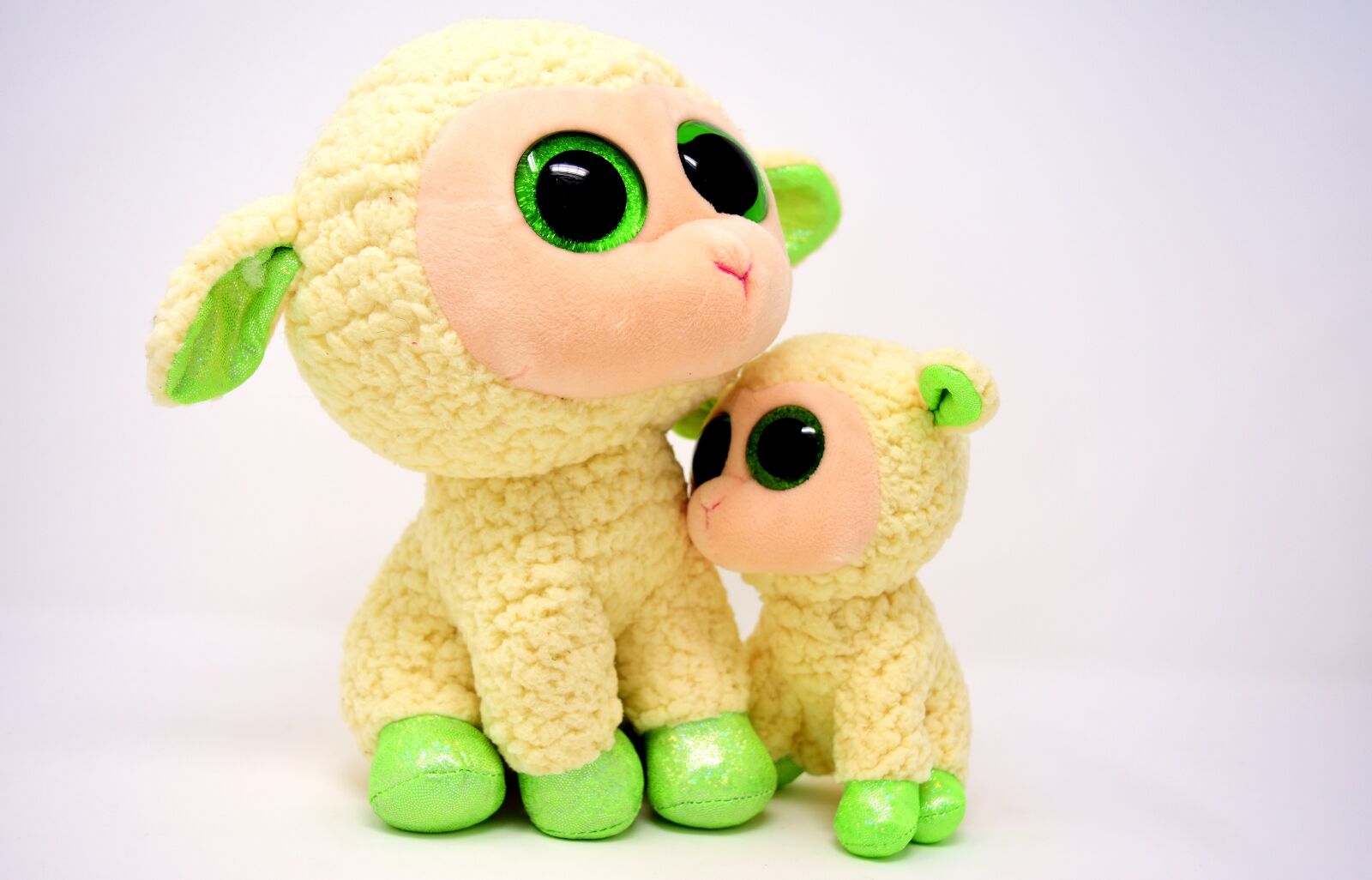 Nikon D7200 sample photo. Sheep, schäfchen, animal photography