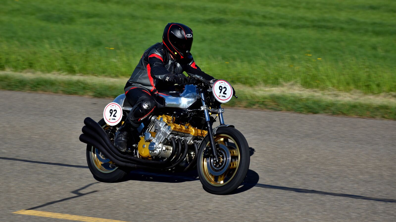 Nikon D5500 sample photo. Honda cbx 1000 spec photography
