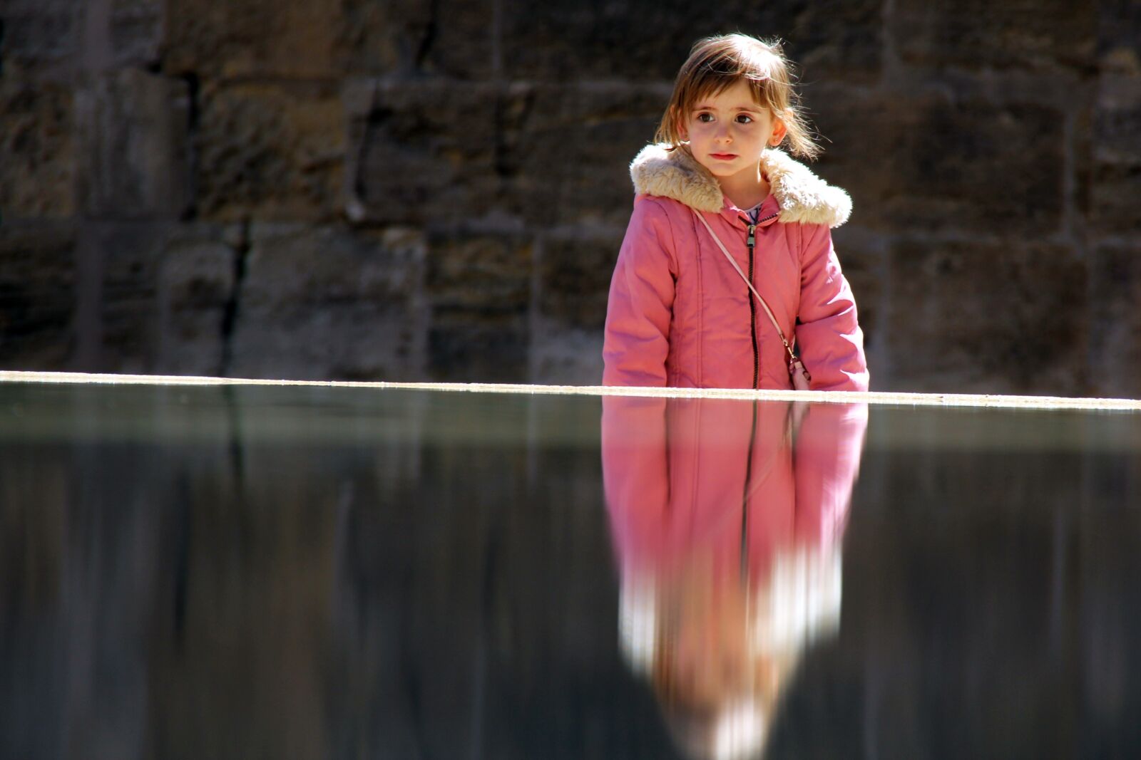Canon EOS 60D sample photo. Girl, family, people photography