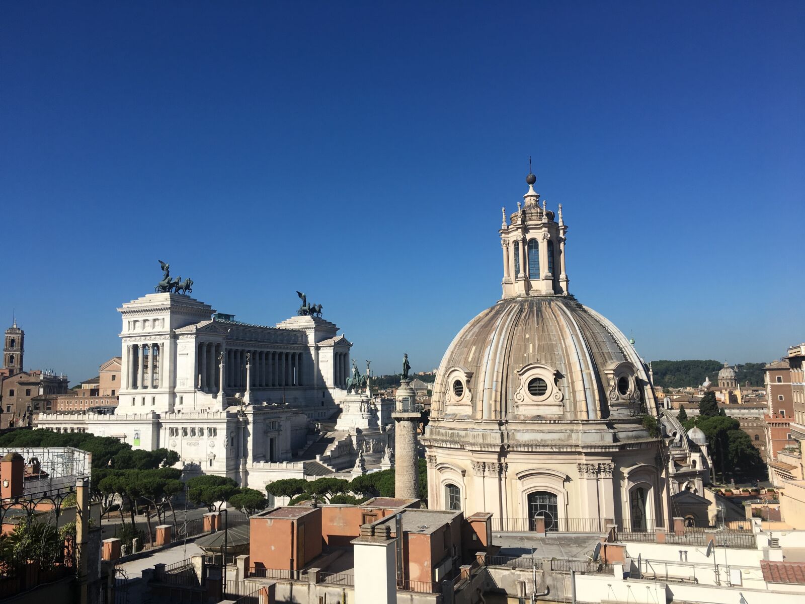 Apple iPhone 6s sample photo. Architecture, travel, city photography