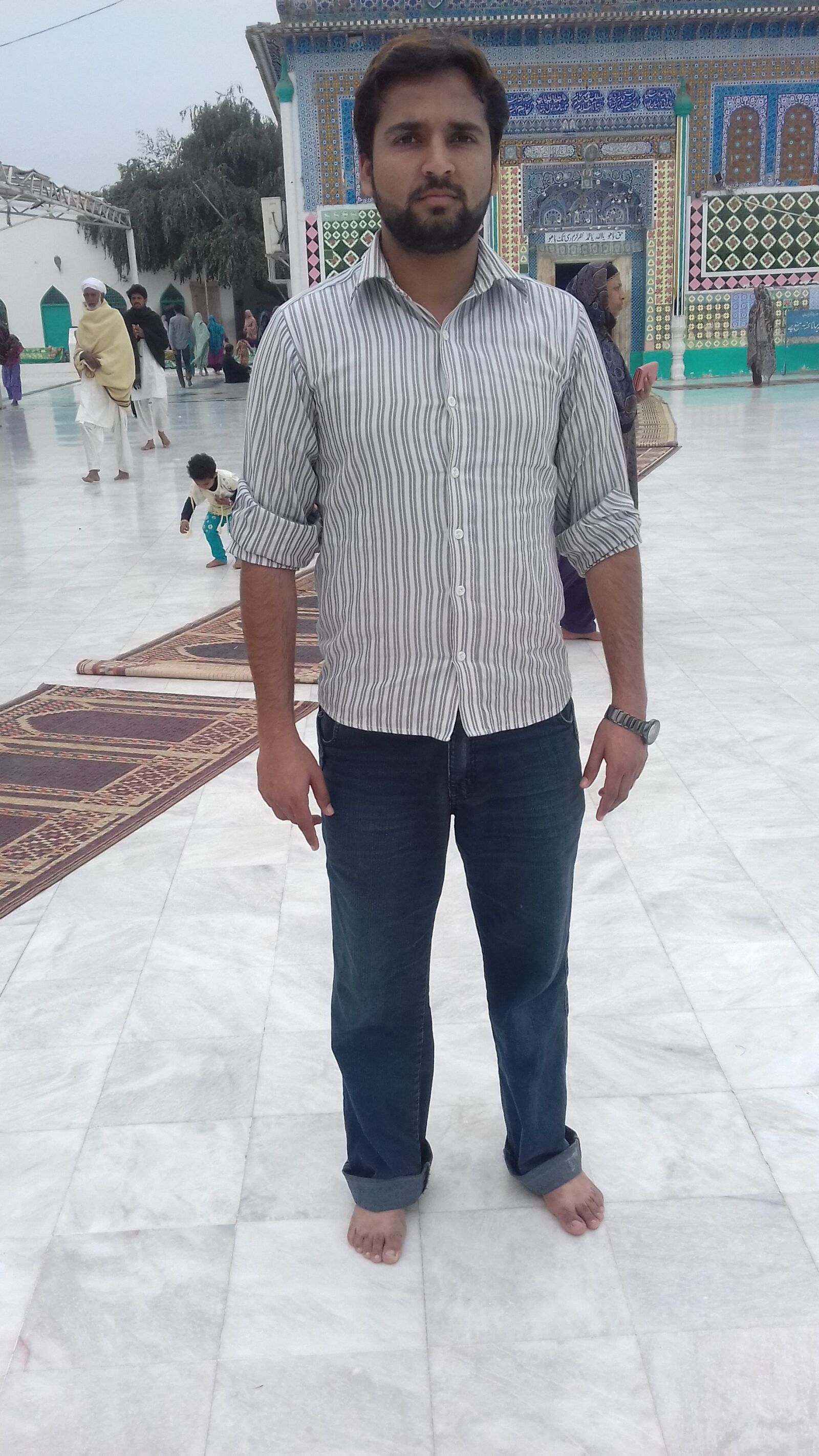 Samsung Galaxy Grand Prime sample photo