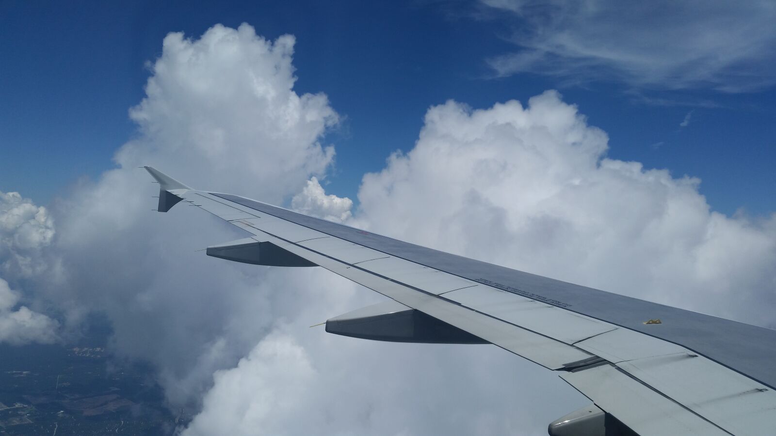 Samsung Galaxy S5 sample photo. Window seat, airplane, aeroplane photography