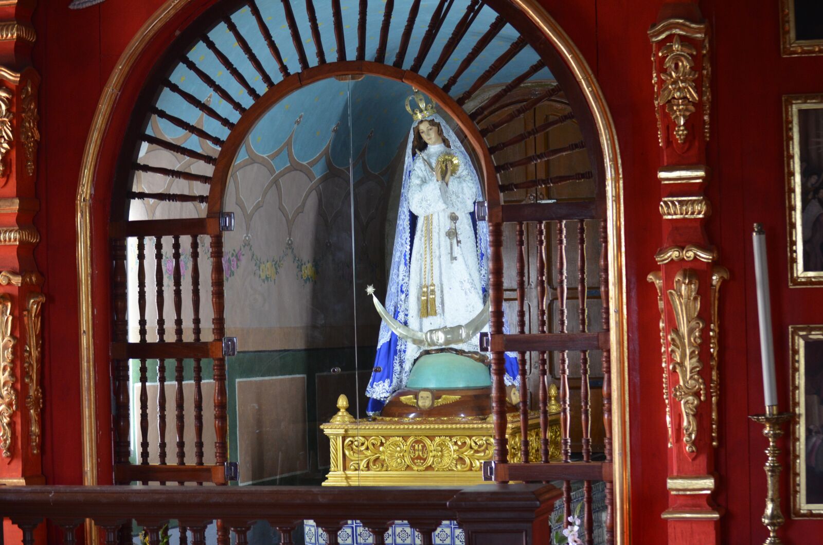 Nikon D5100 sample photo. Architecture, religion, travel photography