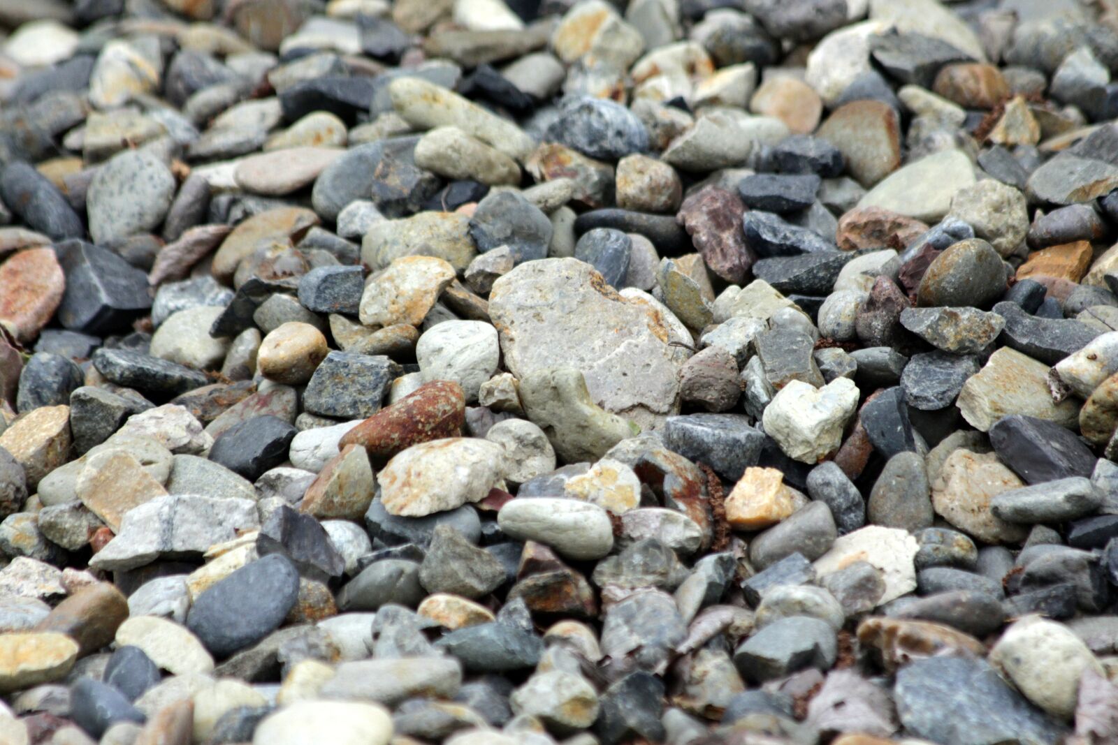 Canon EOS 650D (EOS Rebel T4i / EOS Kiss X6i) sample photo. Stones, pebbles, natural stone photography