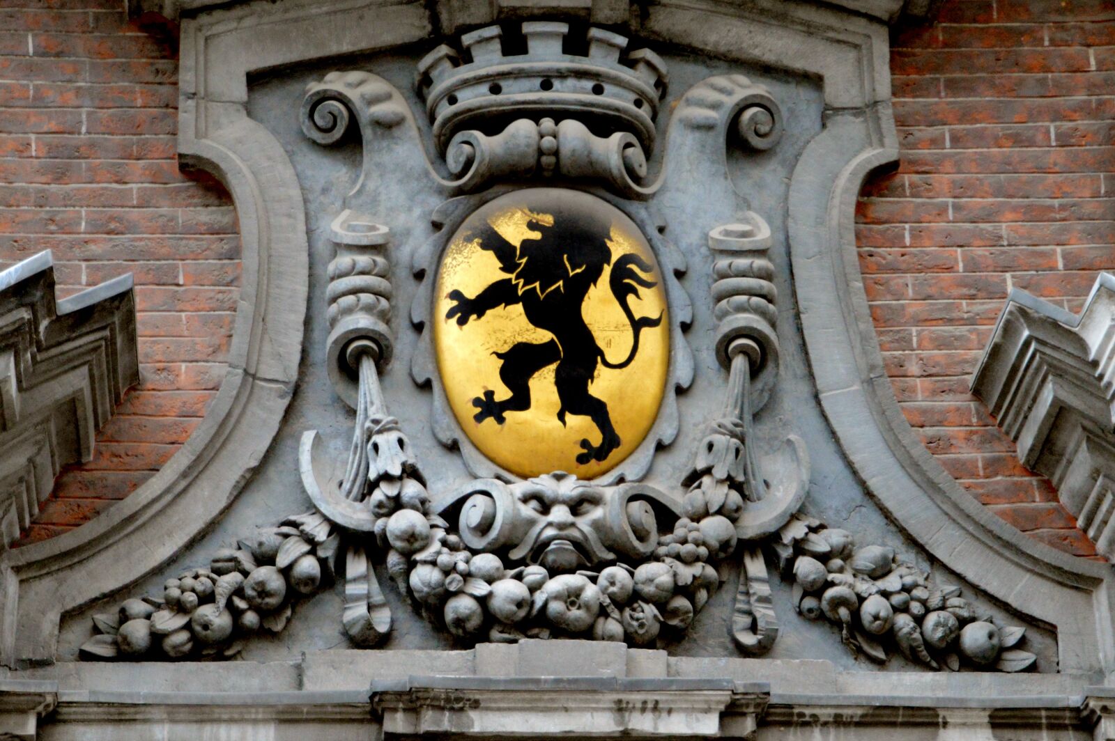 Nikon D3200 sample photo. Lille, city, north photography