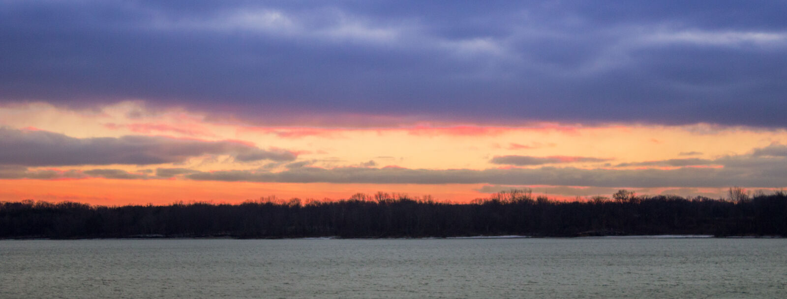Canon EOS 1200D (EOS Rebel T5 / EOS Kiss X70 / EOS Hi) sample photo. Canon, columbus, ohio, sunset photography