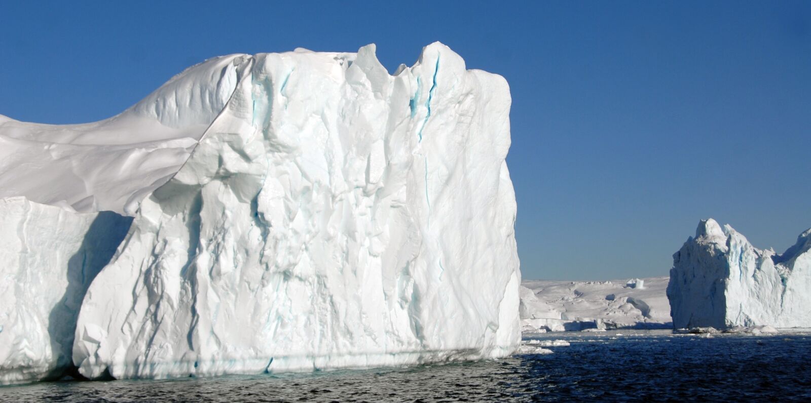 Nikon D200 sample photo. Greenland, iceberg, ice photography