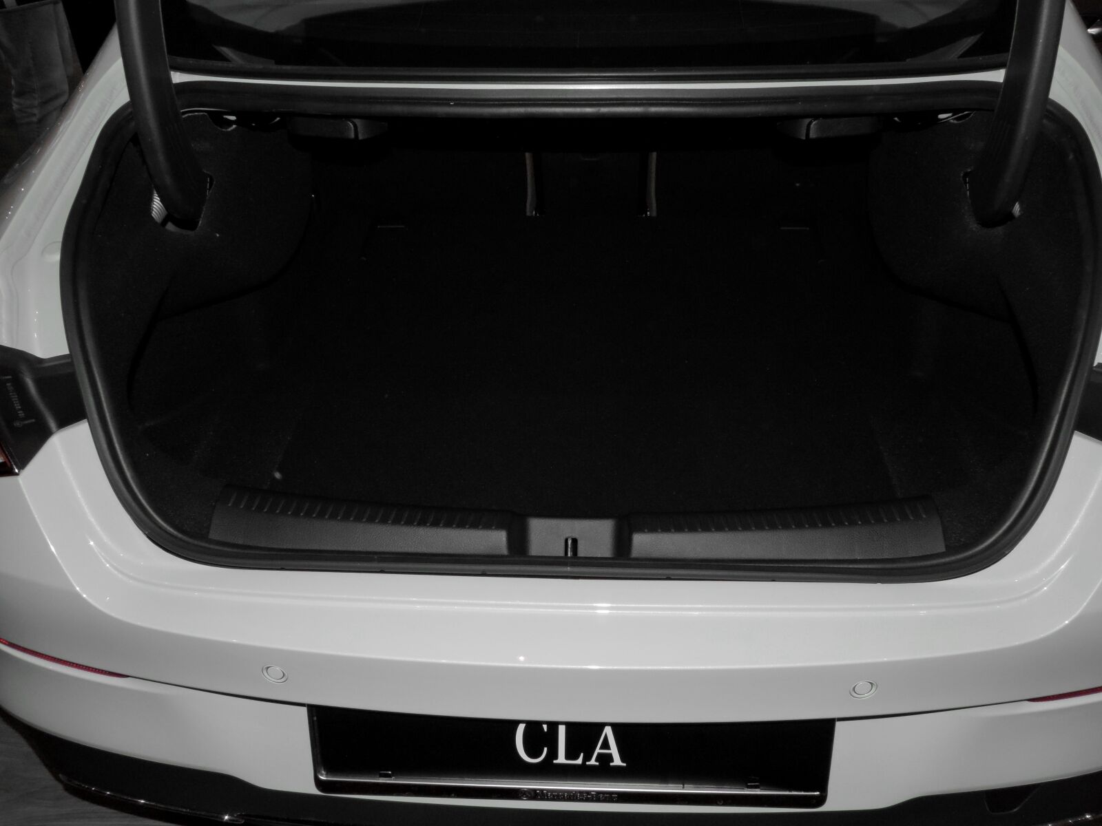 Nikon Coolpix P520 sample photo. Automobile, black and white photography