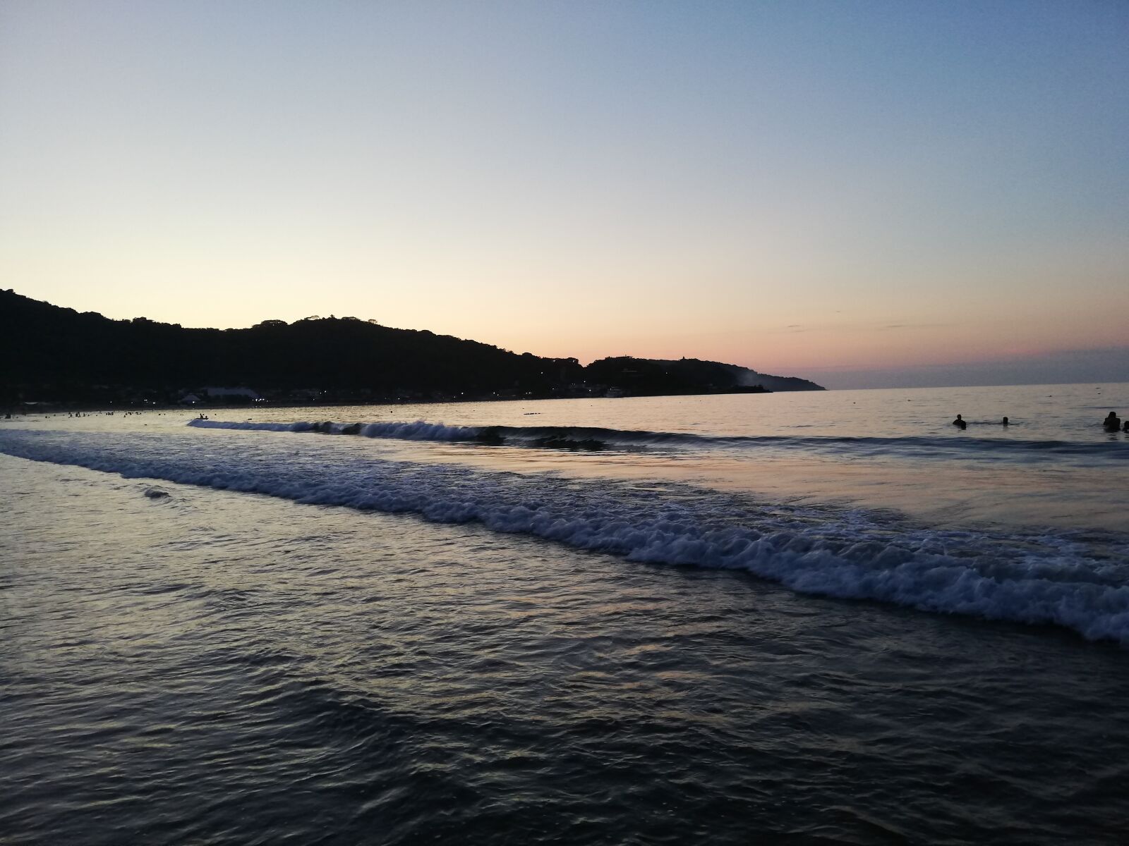 HUAWEI P20 lite sample photo. Beach, costa, summer photography