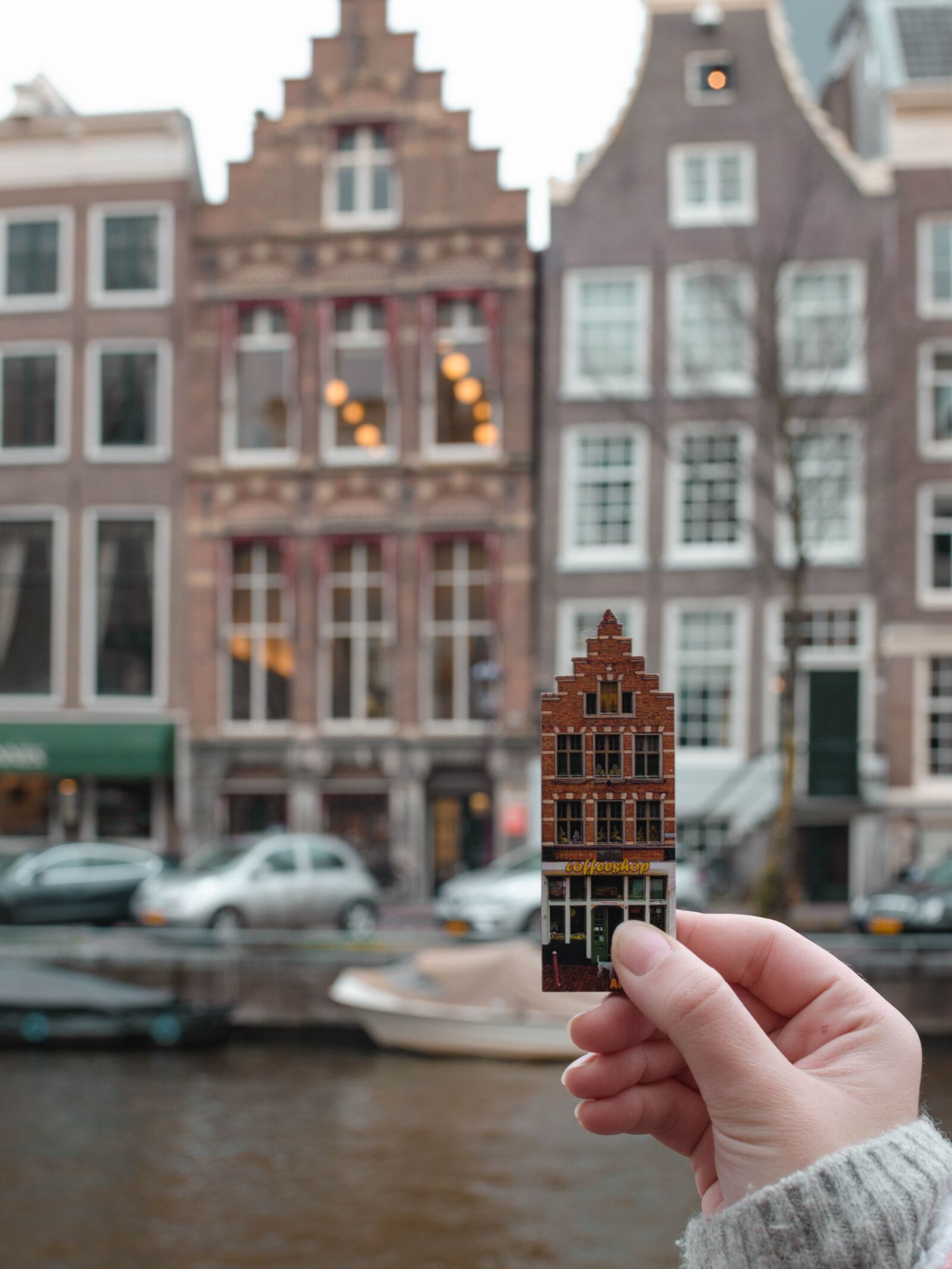 Nikon D5100 sample photo. Amsterdam, channels, holland photography