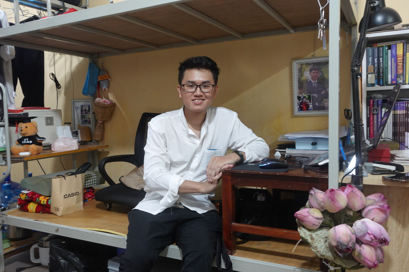Sony ZV-1 sample photo