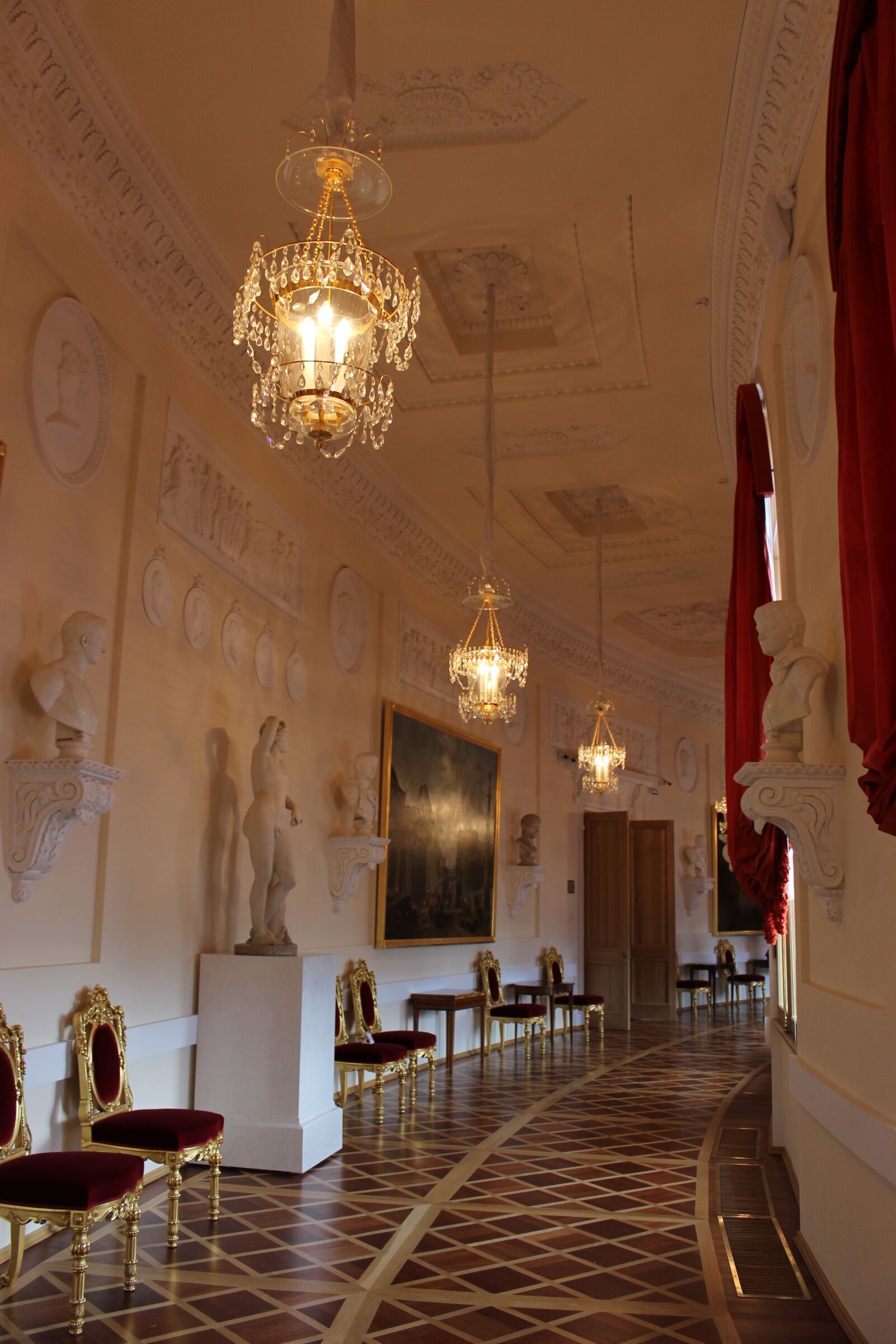 Canon EOS 600D (Rebel EOS T3i / EOS Kiss X5) sample photo. St petersburg russia, russia photography