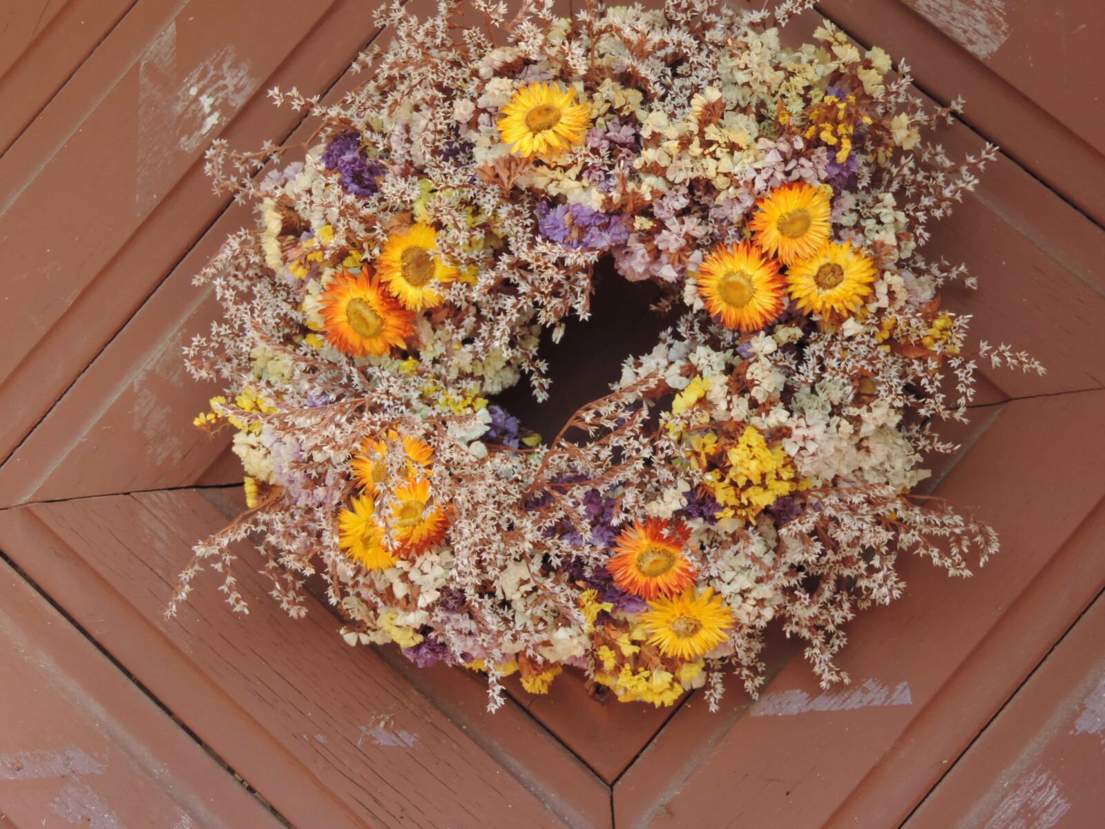 Nikon Coolpix P520 sample photo. Beautiful flowers, carpentry, still photography
