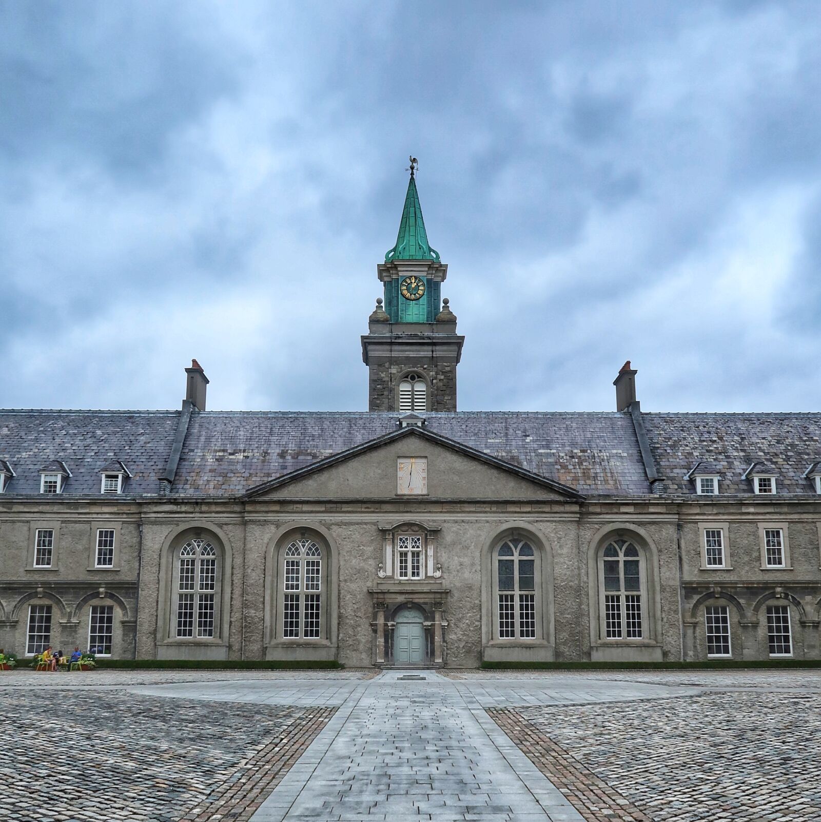 Canon PowerShot G7 X Mark II sample photo. Dublin, trip, museum photography