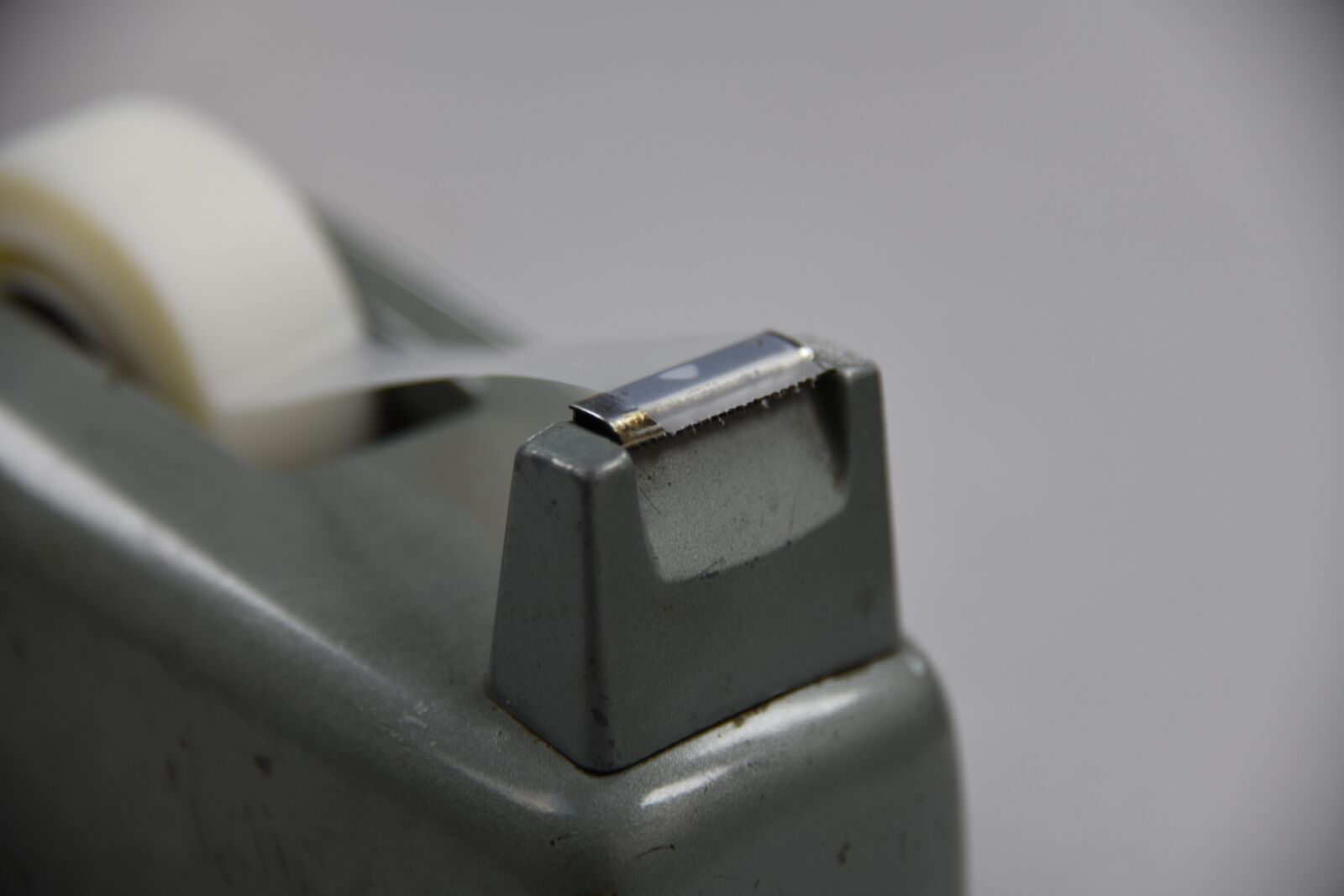 Nikon D850 sample photo. Office, supplies, tape photography