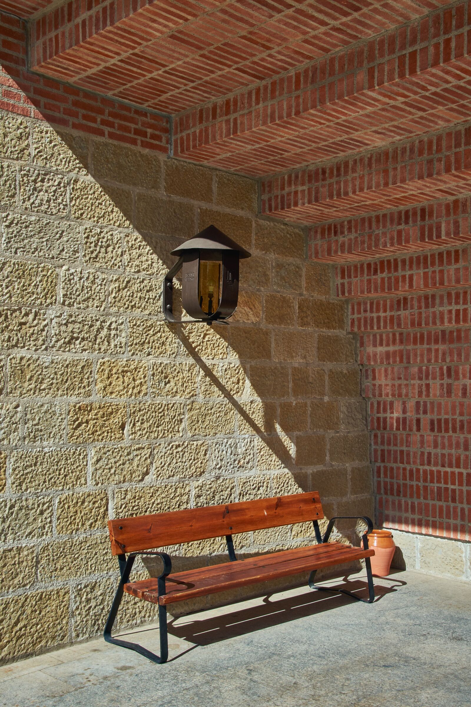Nikon D7200 sample photo. Architecture, exterior, structure photography