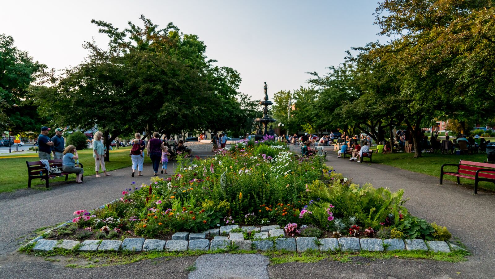 Sony a7R II + Sony FE 24-240mm F3.5-6.3 OSS sample photo. Vermont, st albans, rural photography
