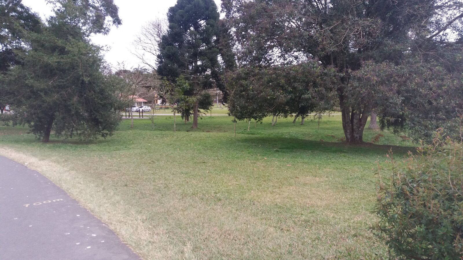 Samsung Galaxy J5 sample photo. Park, landscapes, landscape photography
