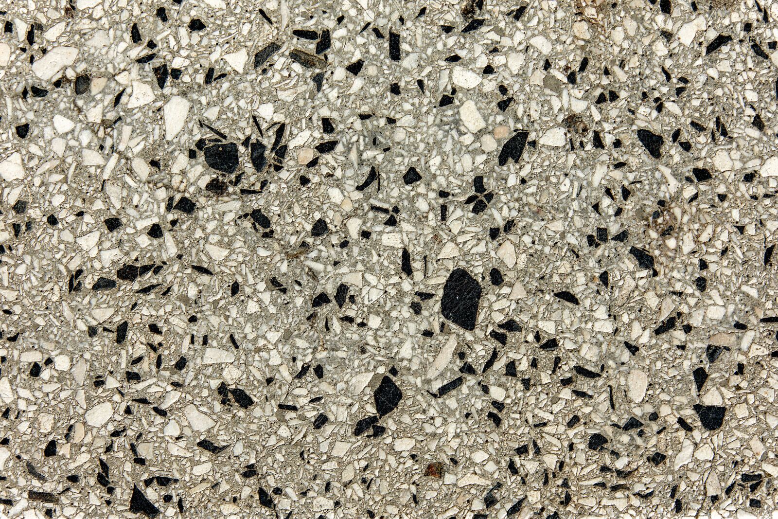Nikon D7200 sample photo. Granite, stone, texture photography