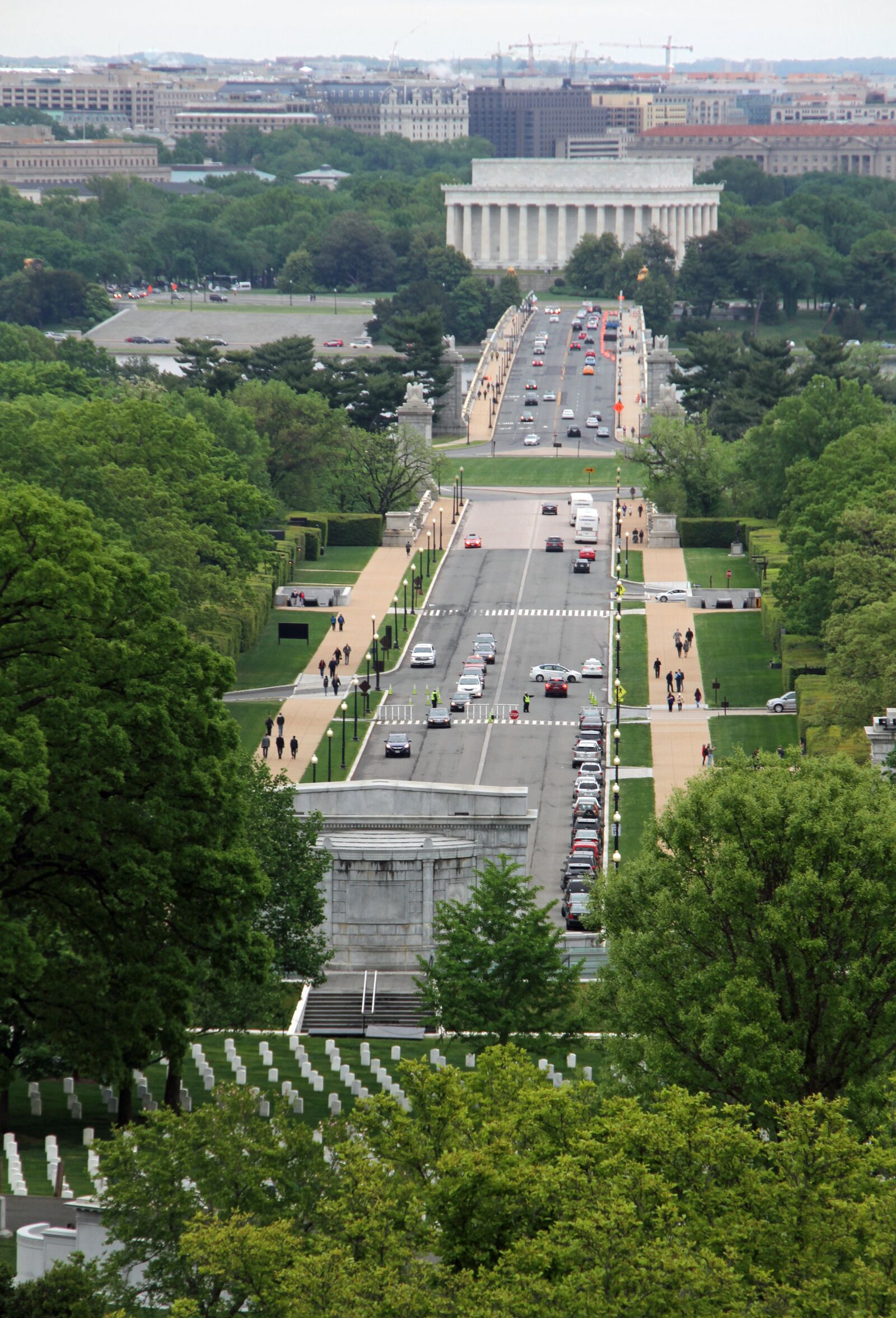 Canon EOS 7D sample photo. Road, washington dc, america photography