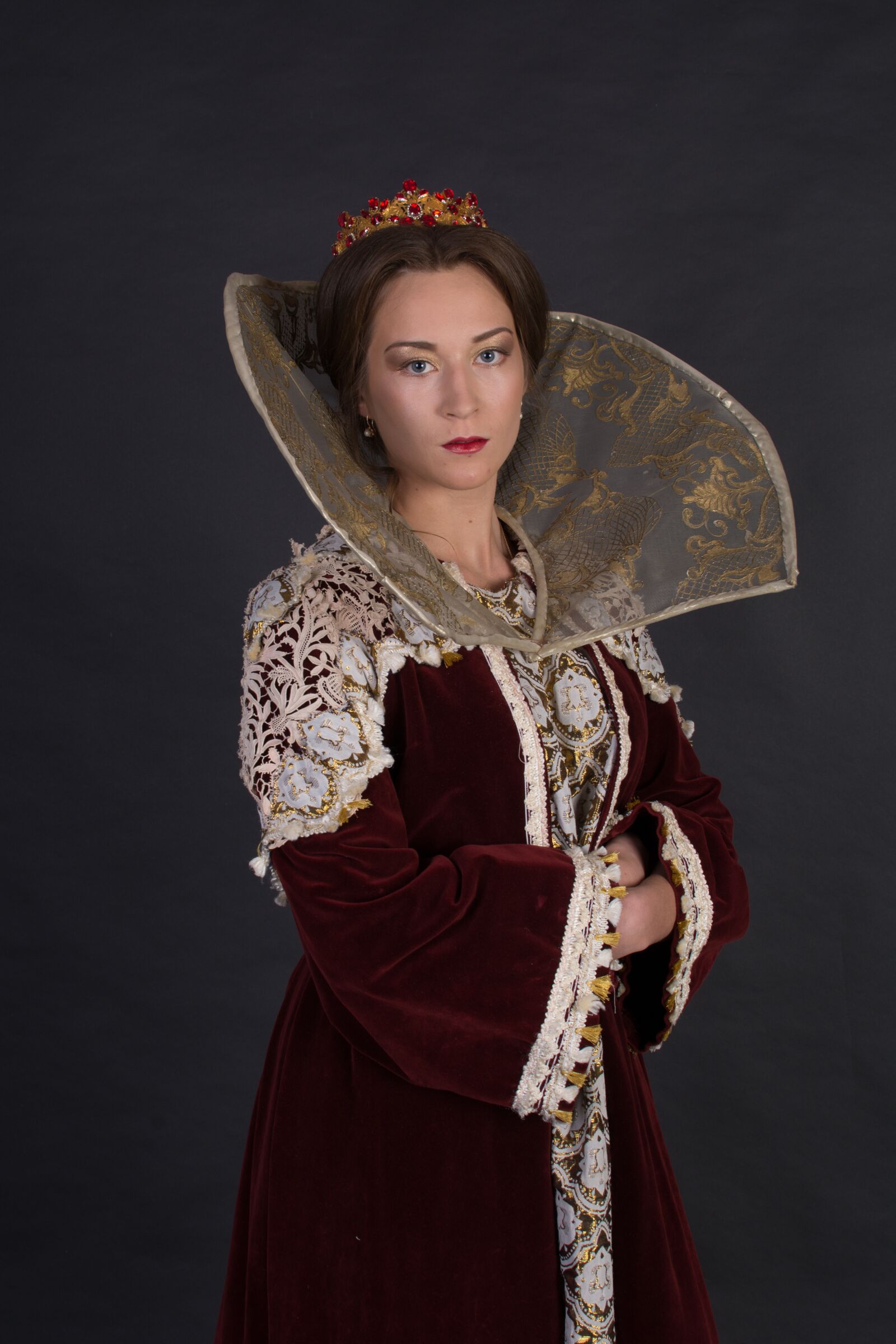 Nikon D7100 sample photo. Portrait, staging, photo photography