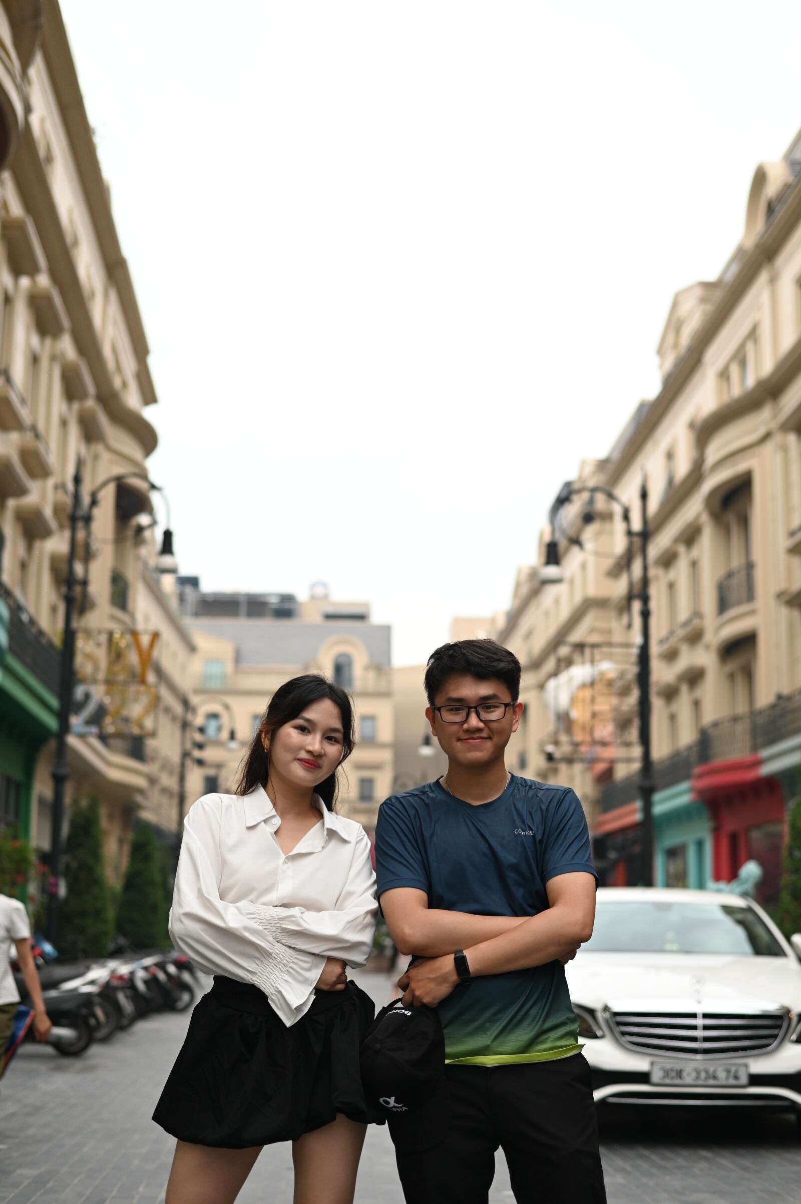 Nikon D780 sample photo
