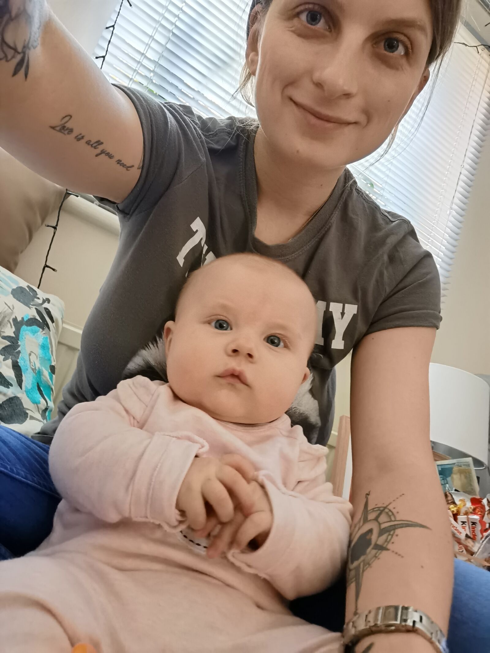 HUAWEI ELS-NX9 sample photo