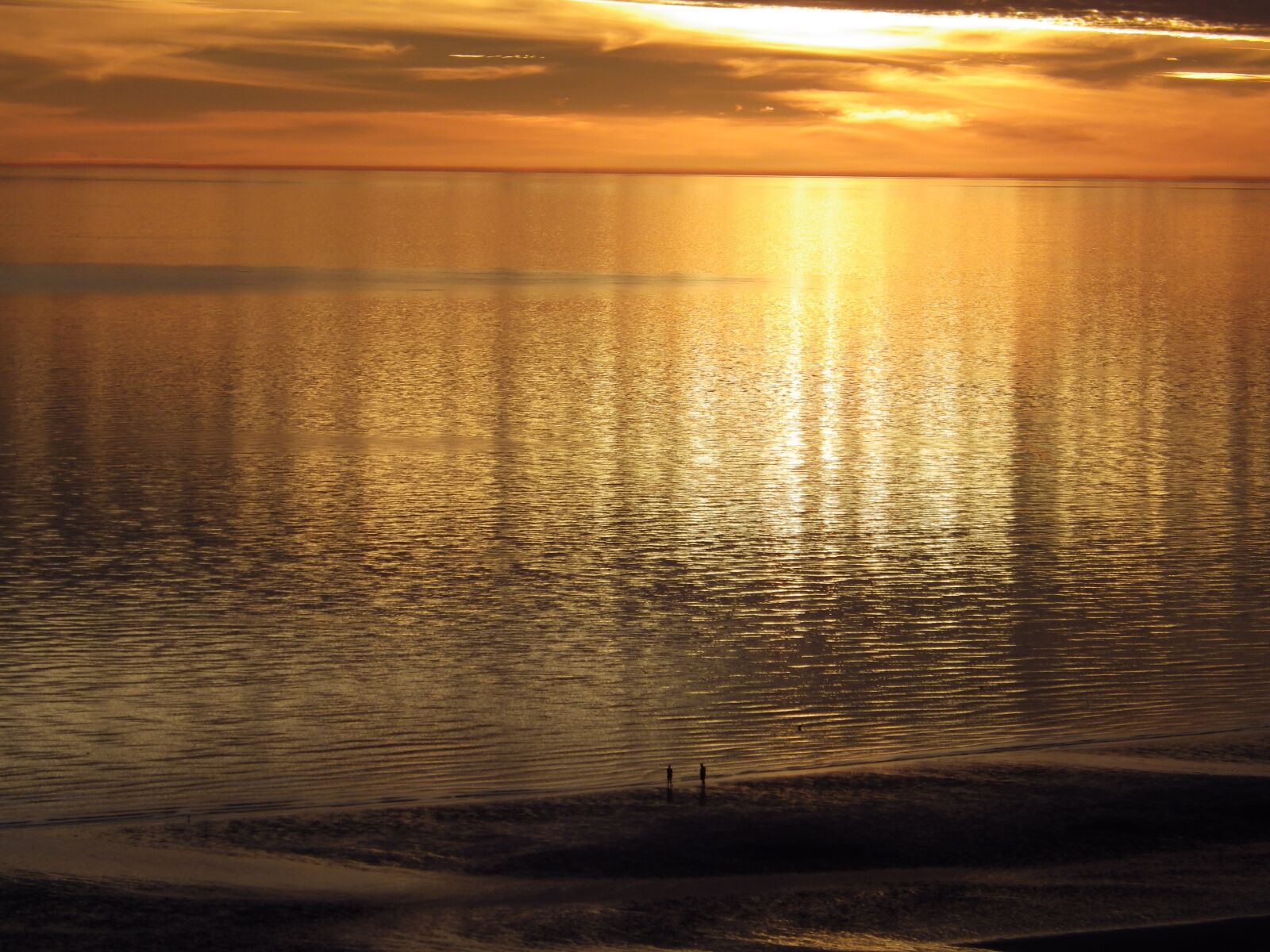 Pentax X-5 sample photo. Tropical, sunset, sea photography