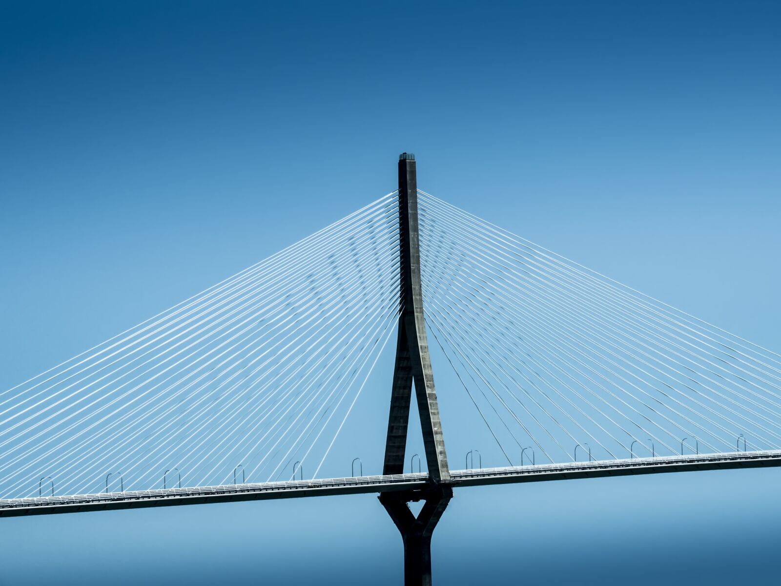 Olympus OM-D E-M5 II sample photo. Bridge, pendant, novelty photography