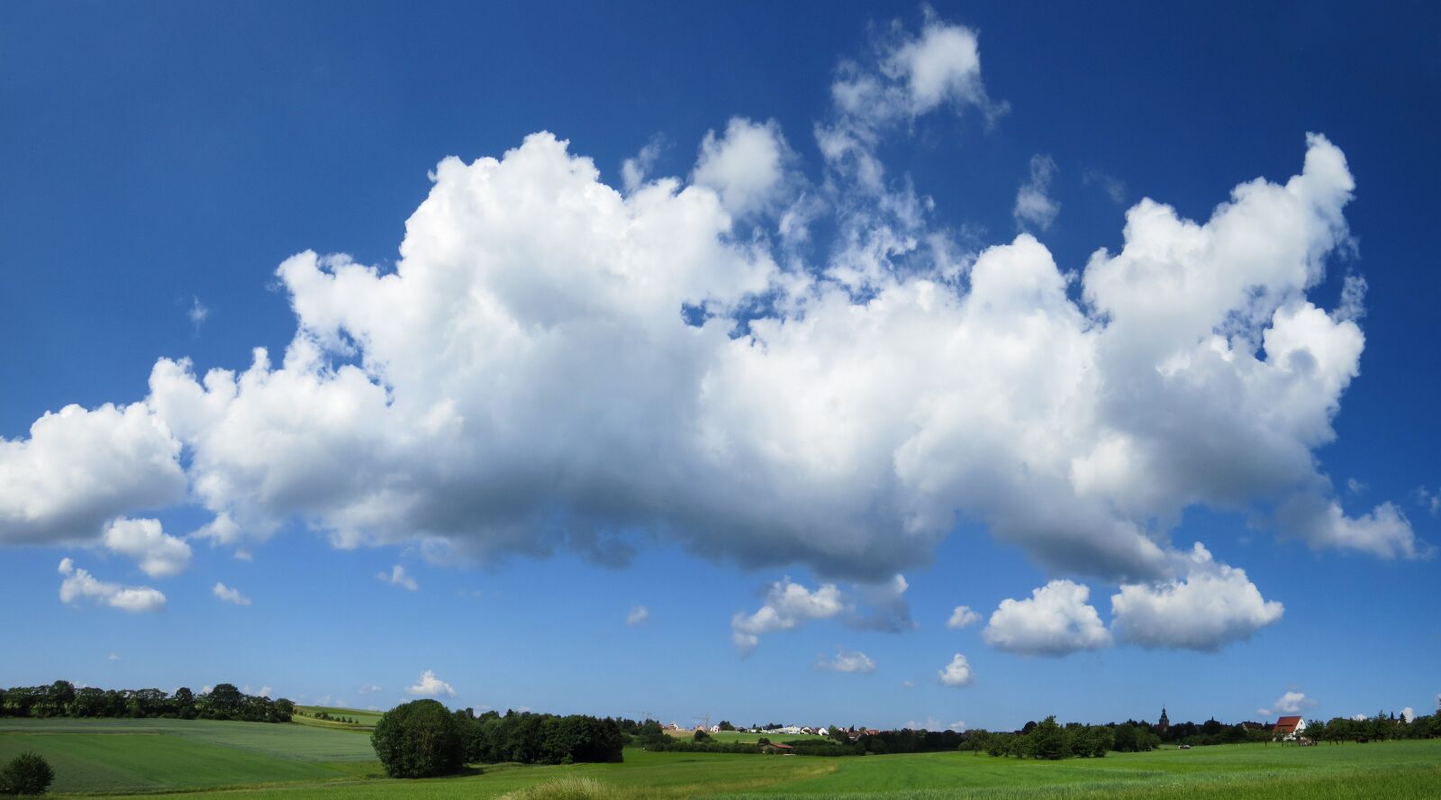 Canon PowerShot SX50 HS sample photo. Landscape, nature, sky photography
