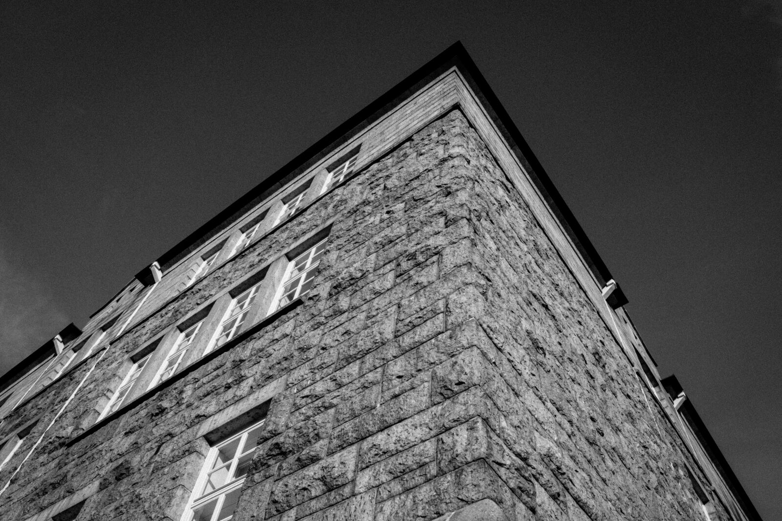 Nikon D5300 sample photo. Building, photography, construction photography