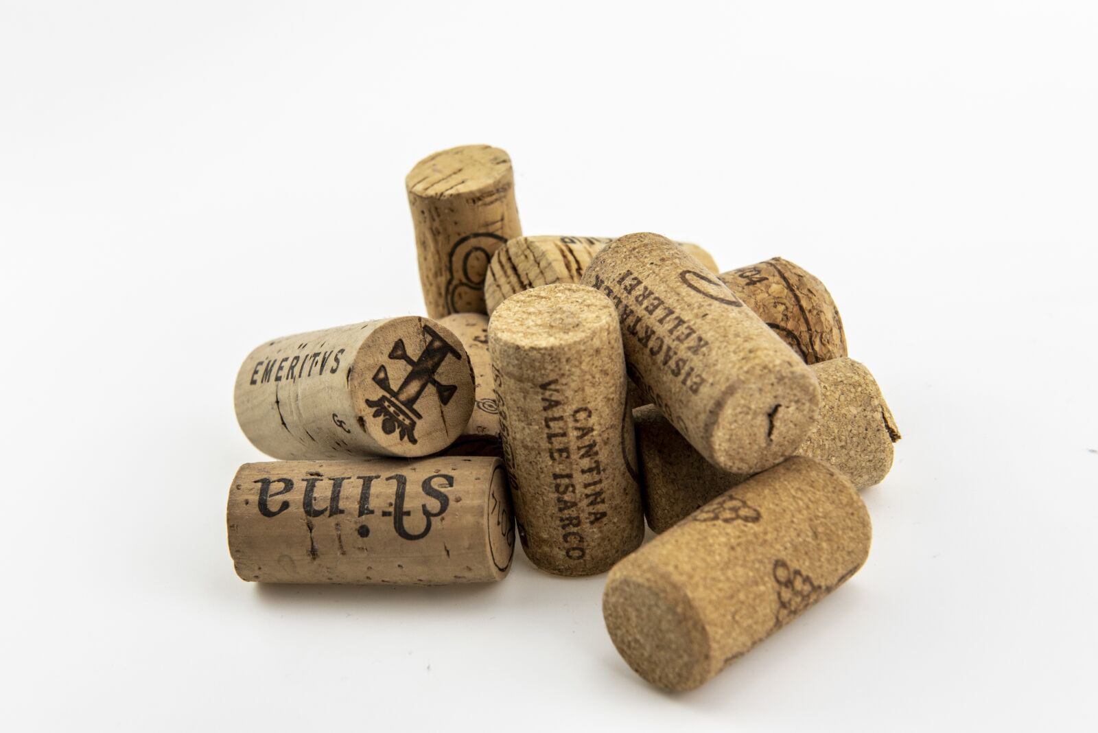 Nikon D750 sample photo. Cork, stopper, cork stopper photography