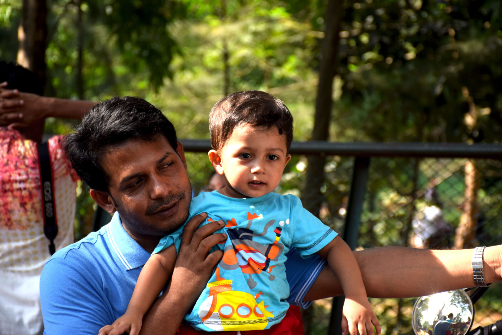 Nikon D5300 sample photo