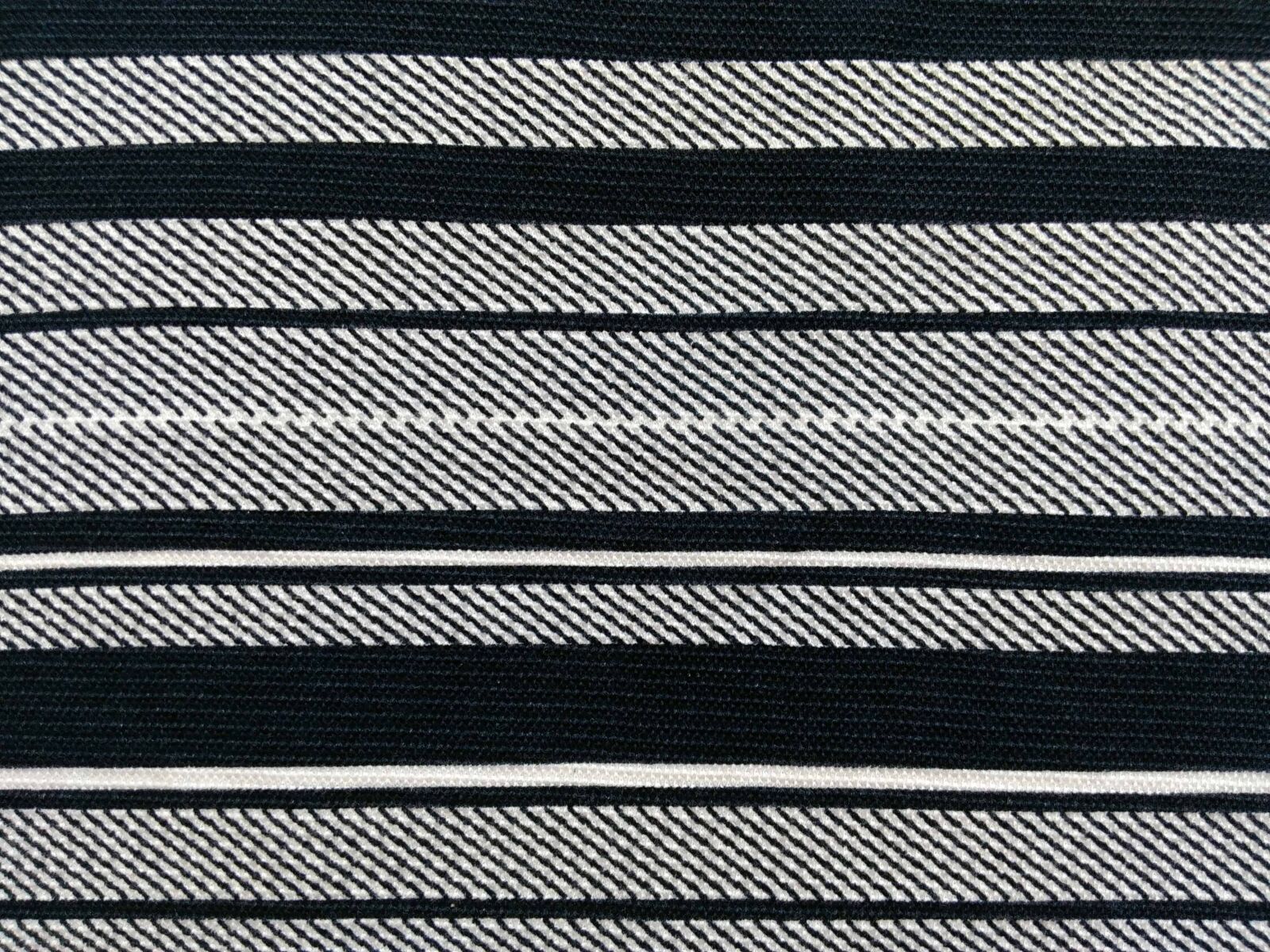 Lenovo S60-A sample photo. Black, textile, texture, design photography