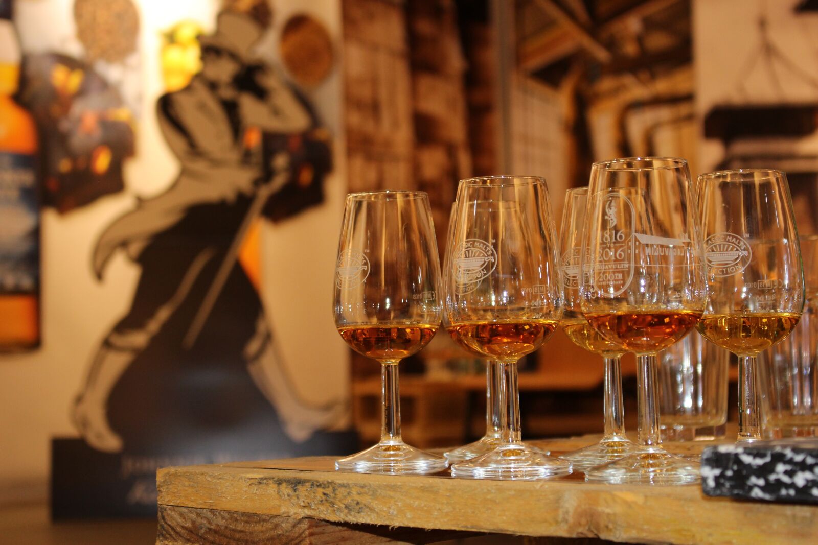 Canon EOS 700D (EOS Rebel T5i / EOS Kiss X7i) sample photo. Johnny walker, whisky, whiskey photography