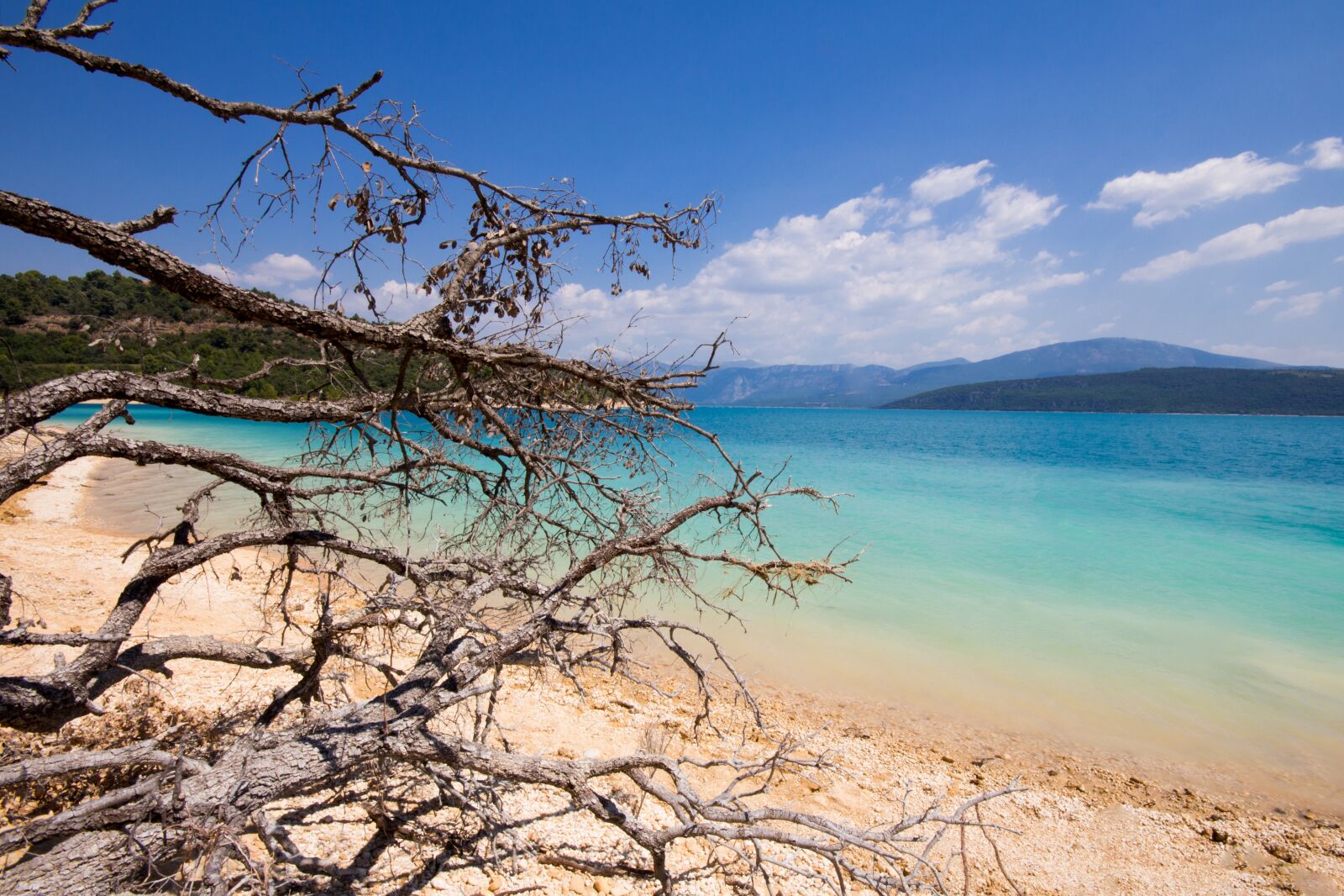 Canon EOS 650D (EOS Rebel T4i / EOS Kiss X6i) sample photo. Water, beach, summer photography