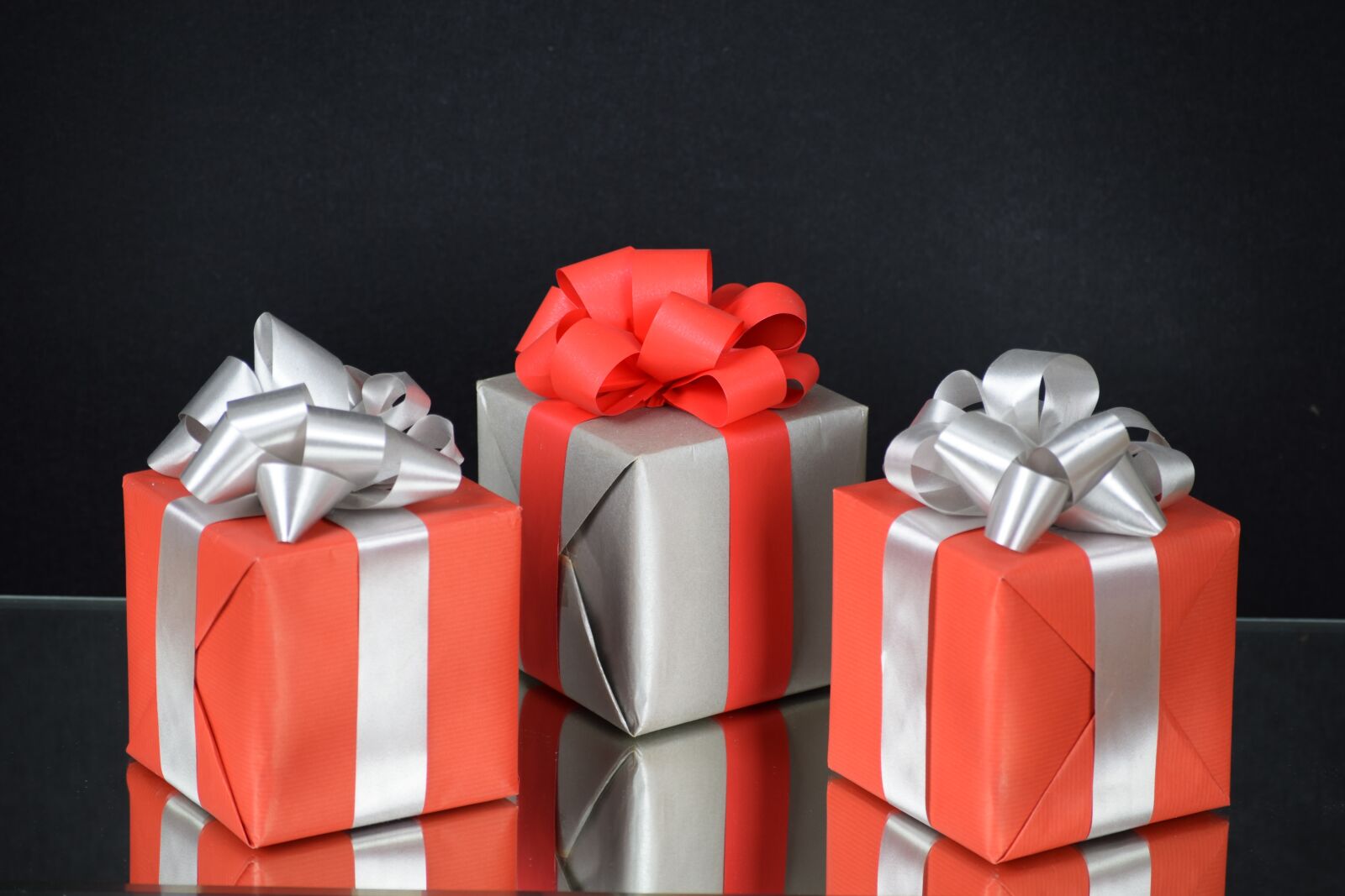 Nikon D3300 sample photo. Gift, made, package photography