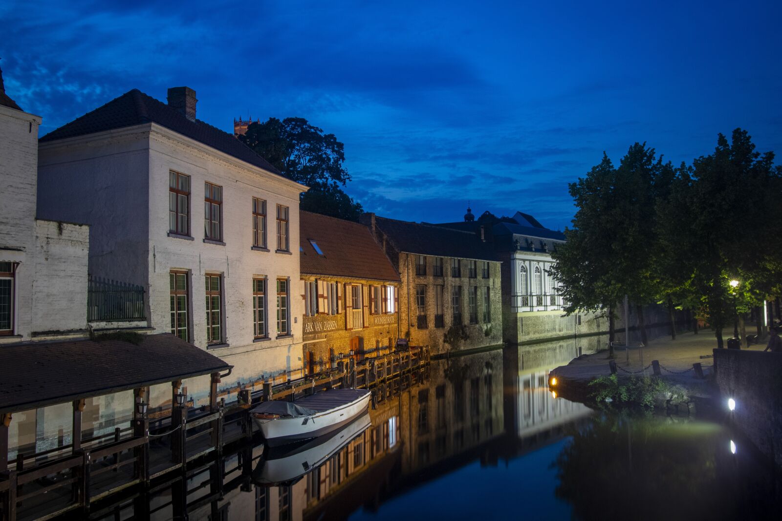Canon EOS 80D sample photo. Brugge, belgium, bruges photography