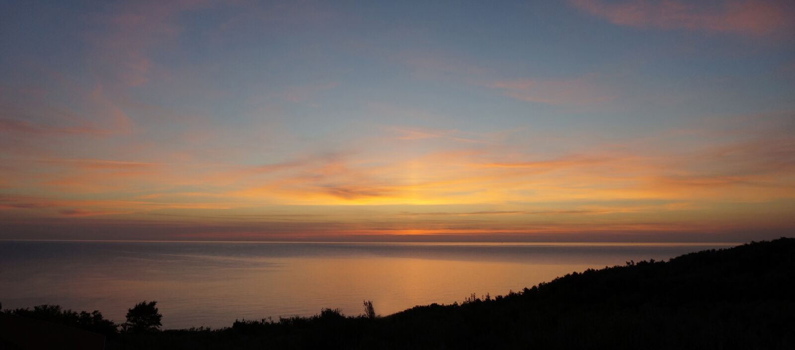 Sony Alpha NEX-3N sample photo. Sunset, dawn, nature photography