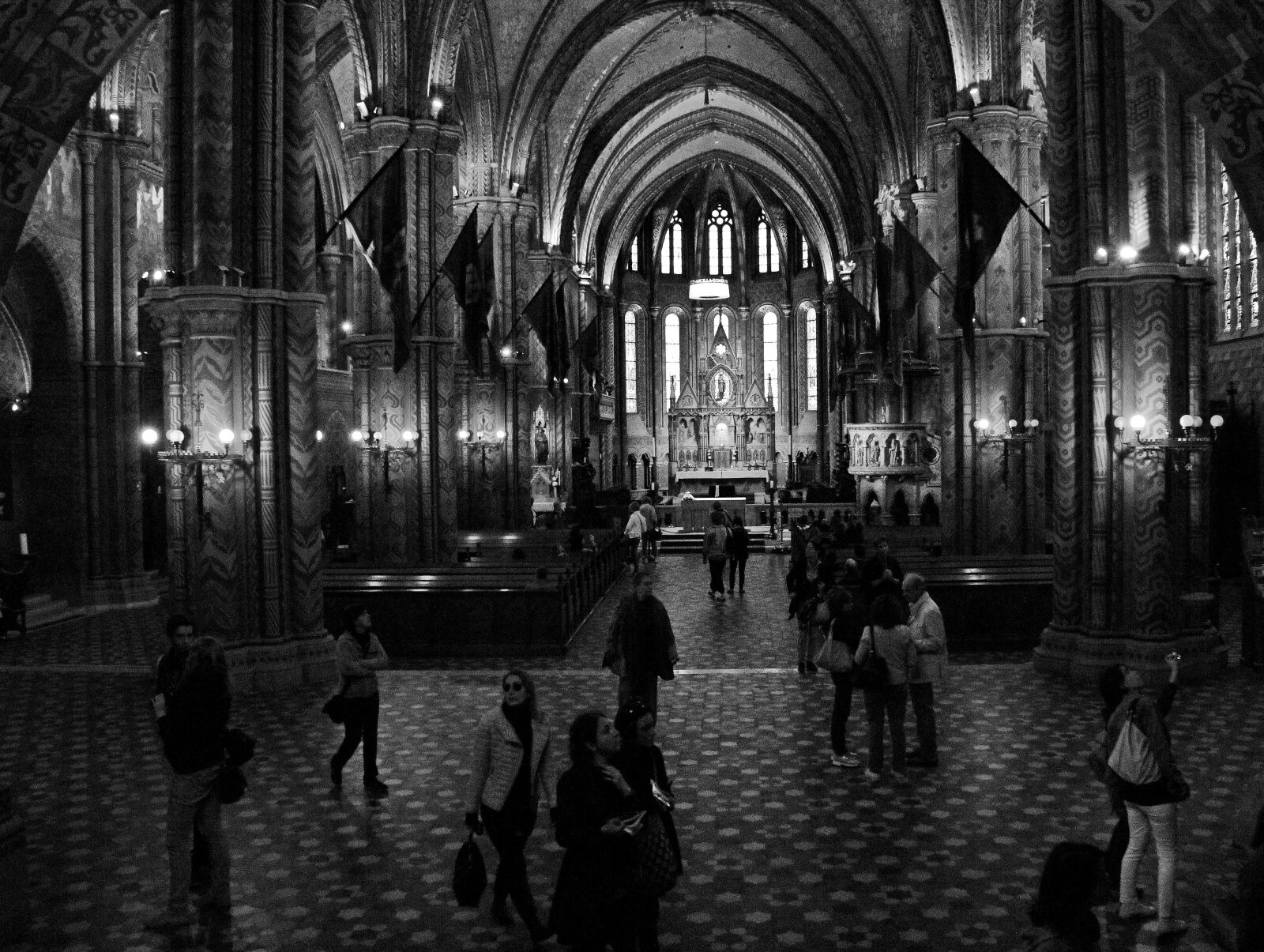 Canon EOS 60D sample photo. Fishermen's bastion, hungary, bu photography