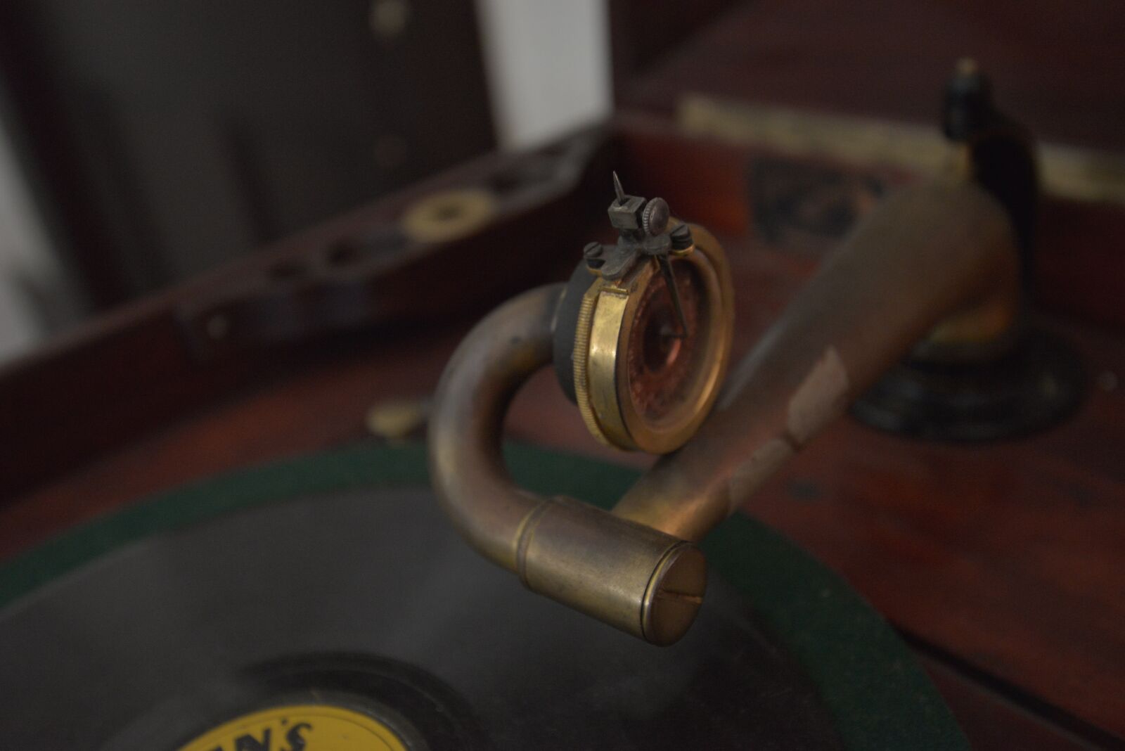 Nikon D610 sample photo. Old, vintage, equipment photography