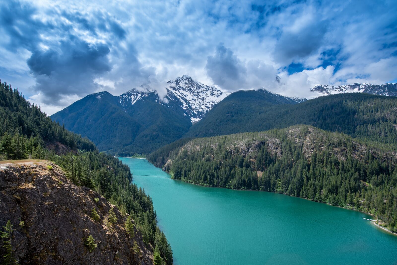 Nikon D750 sample photo. Water, sky, nature photography