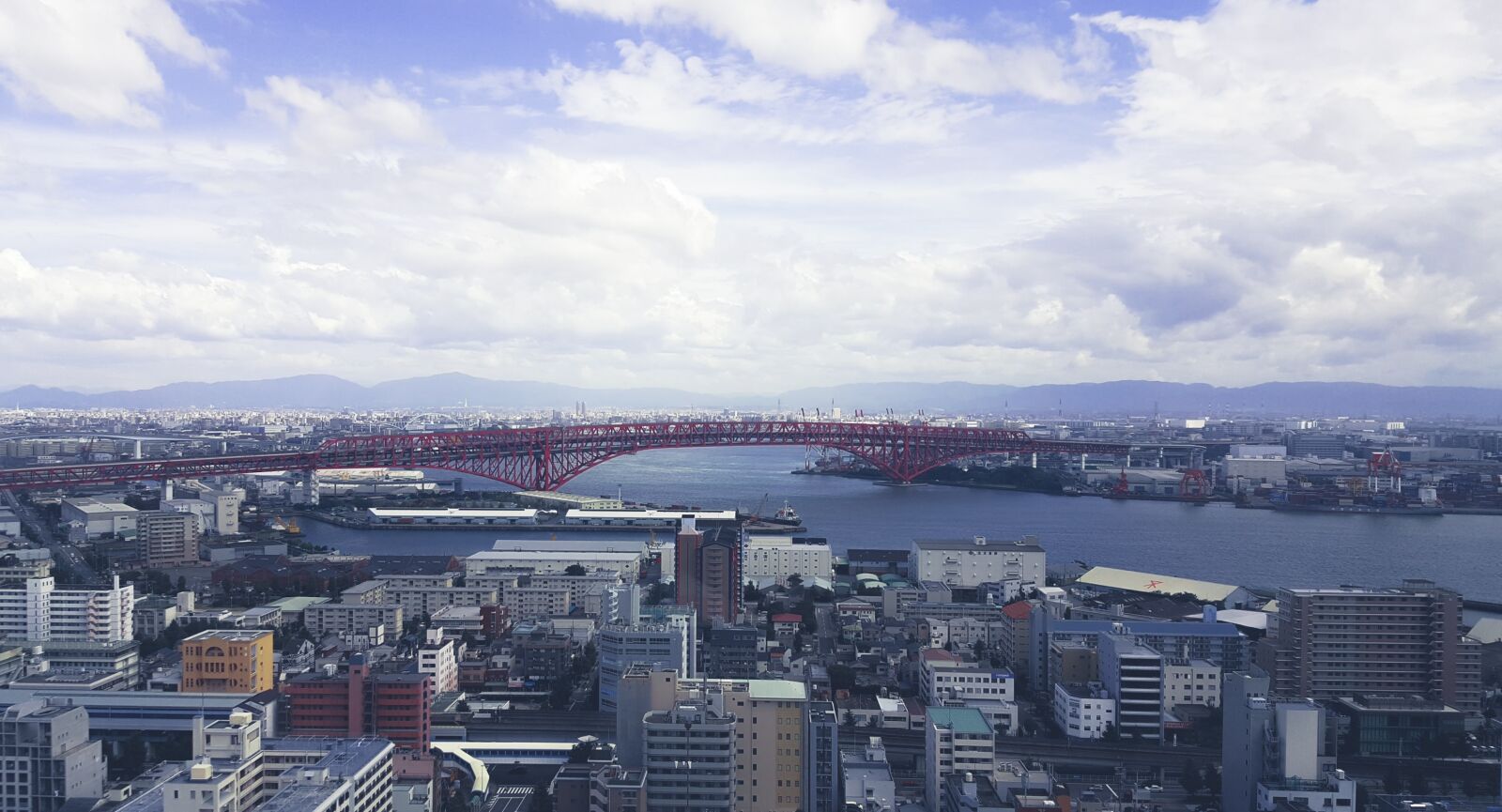 Samsung Galaxy Note5 sample photo. Japan, cityscape, city photography