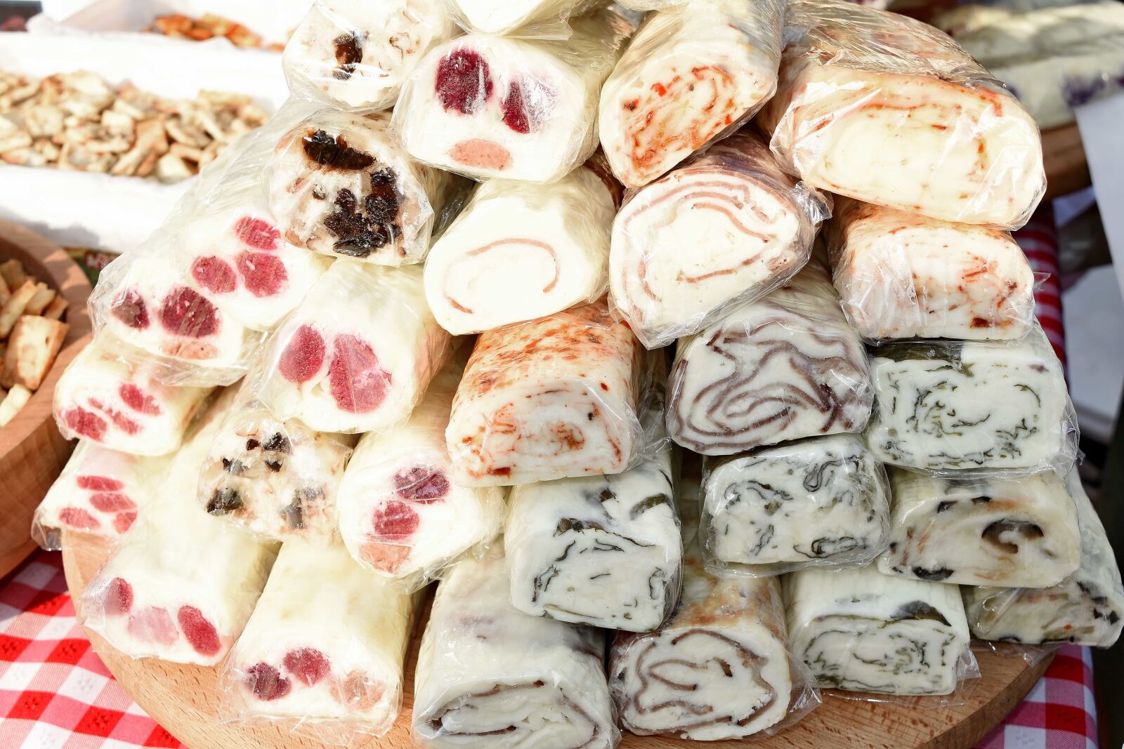 Nikon D5500 sample photo. Food, delicious, sweet, healthy photography