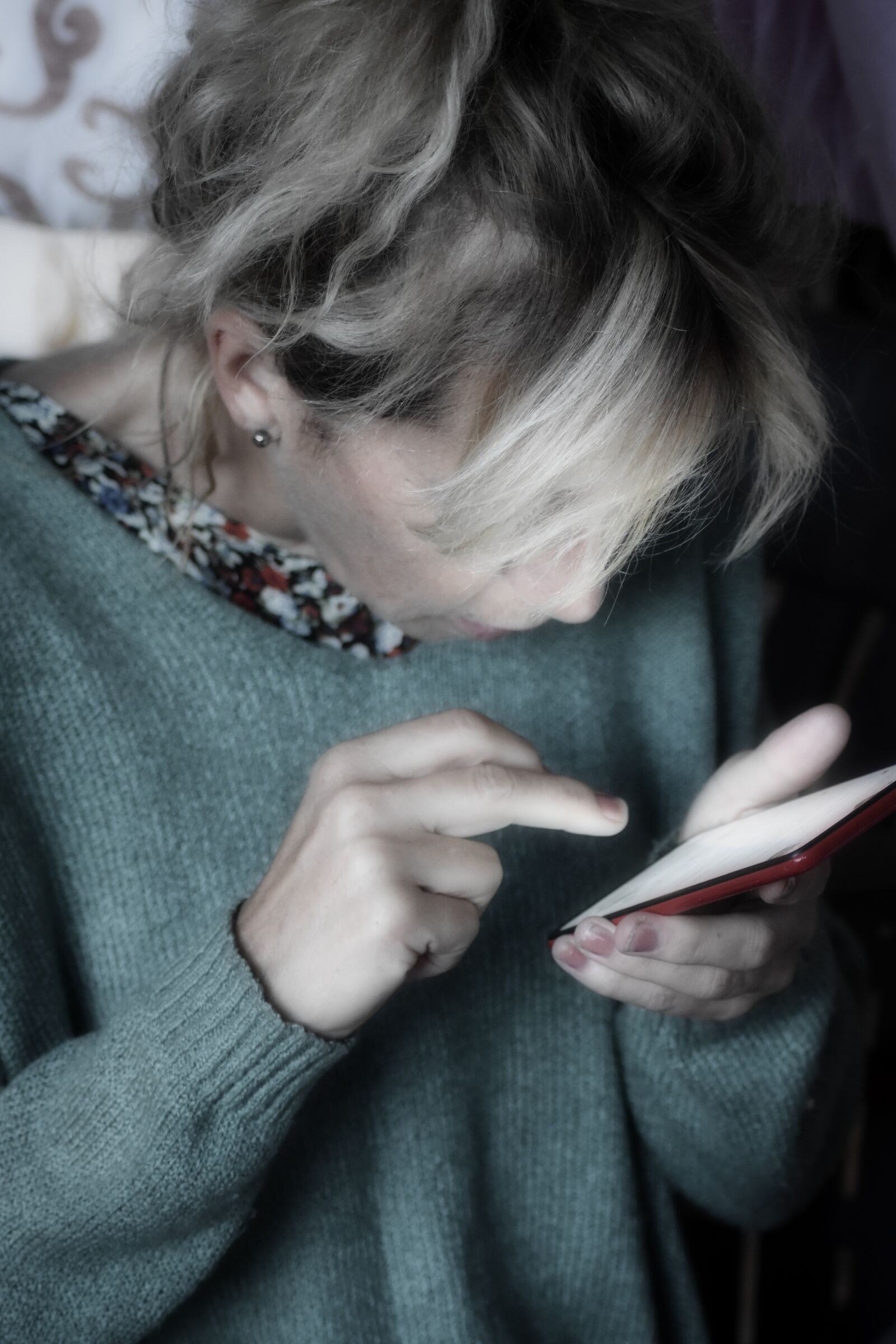 Nikon D5600 sample photo. Girl, life, woman photography