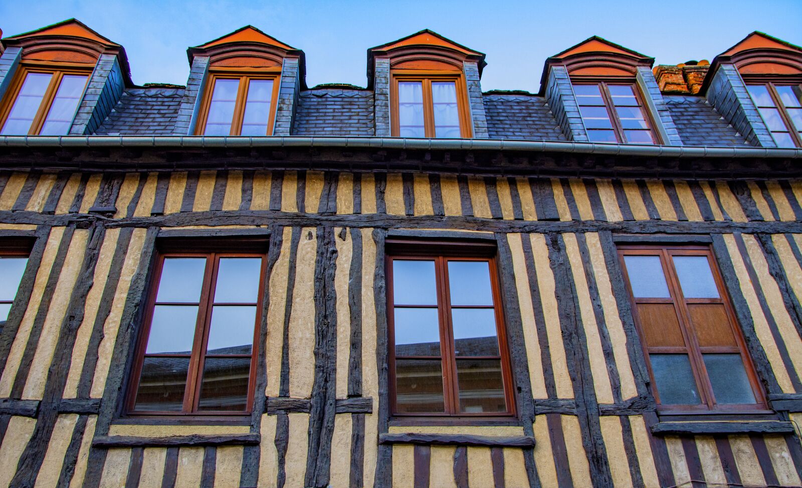 Nikon D5200 sample photo. Louviers, france, europe photography