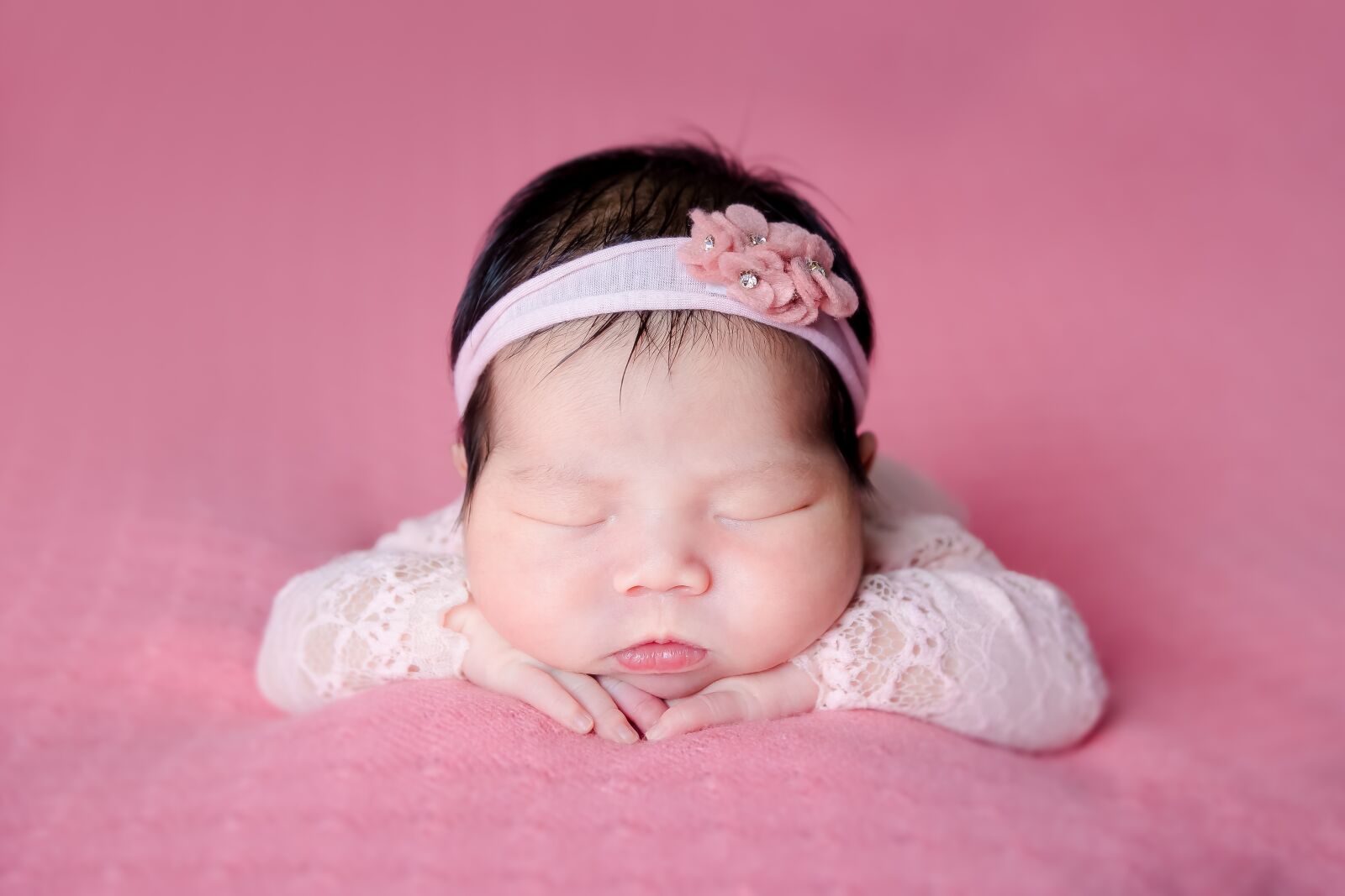 Sony DT 16-50mm F2.8 SSM sample photo. Newborn, baby, kid photography