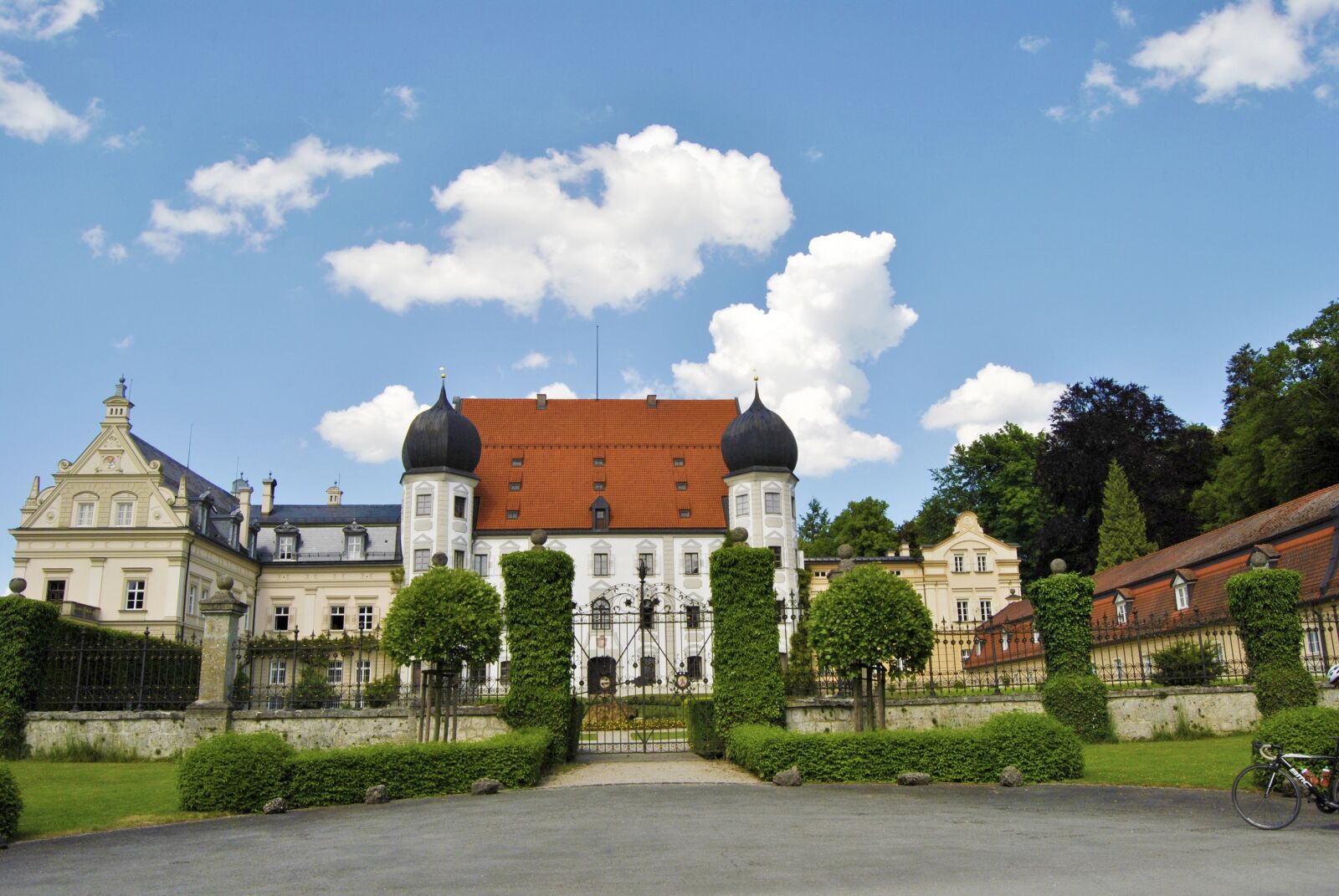 Nikon D3000 sample photo. Castle, goal, coira castle photography