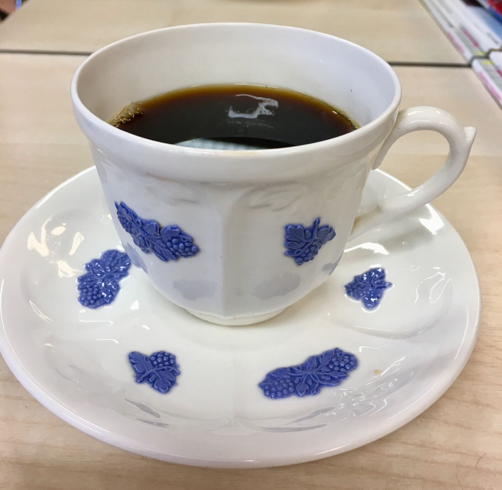 Apple iPhone 6s sample photo. Coffee, coffee mug, coffee photography